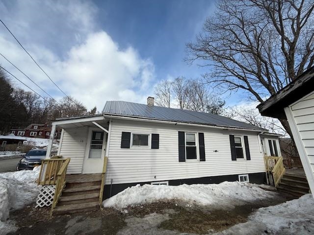 near 814 Ski Tow Road West Windsor, VT 05037 Property 3