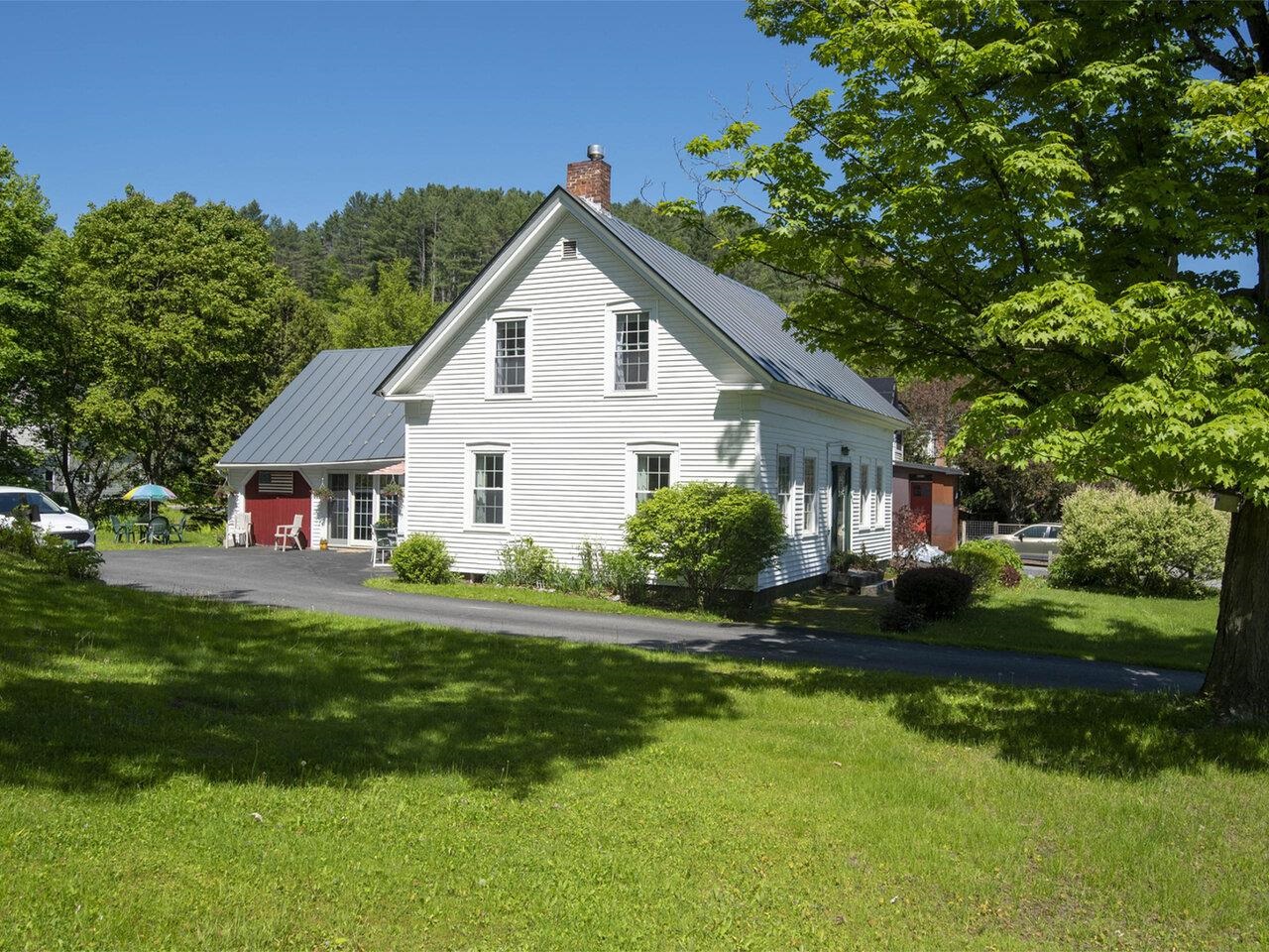 near 1006 Brownsville Road Moretown, VT 05660 Property 1