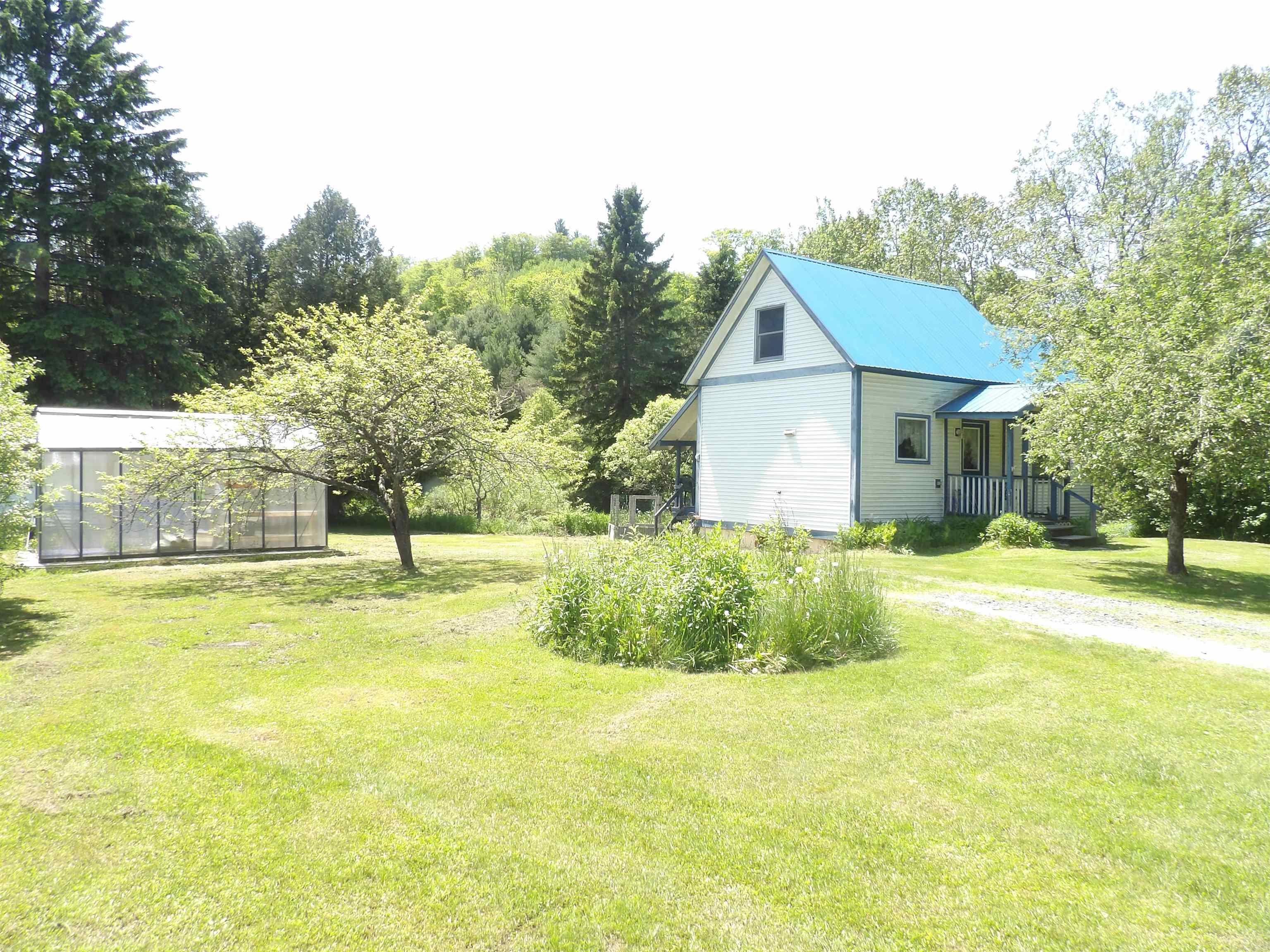 near 87 Church Hill Road Barre Town, VT 05678 Property 4