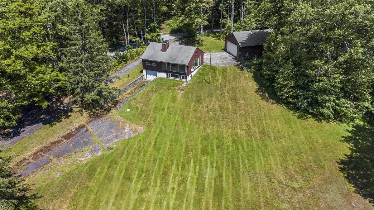 near 1283 Hidden Valley Road Shaftsbury, VT 05262 Property 2