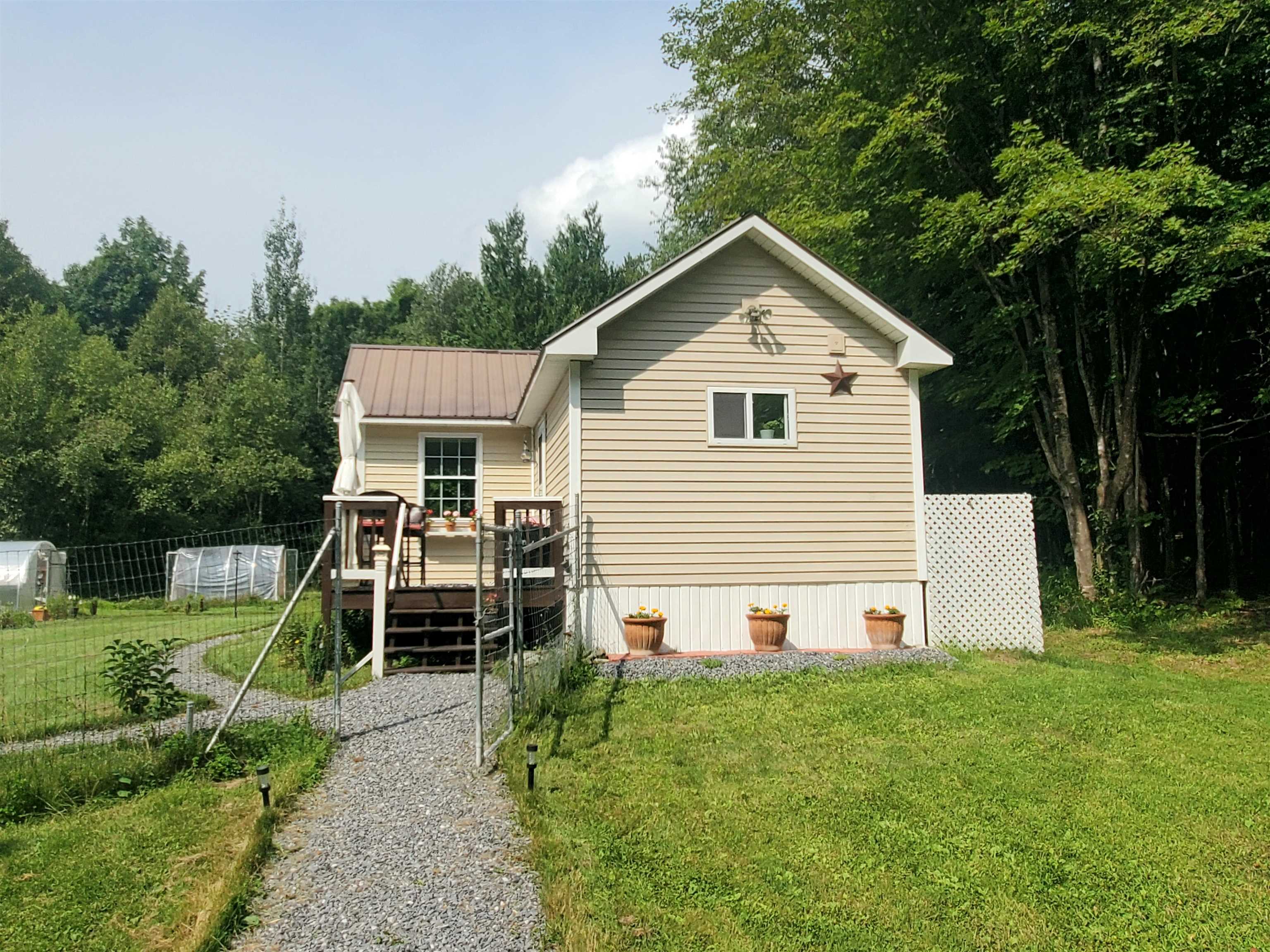 near 437 Phillips Road Glover, VT 05875 Property 1
