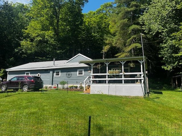 near 4150 Trebo Road Chester, VT 05143 Property 4
