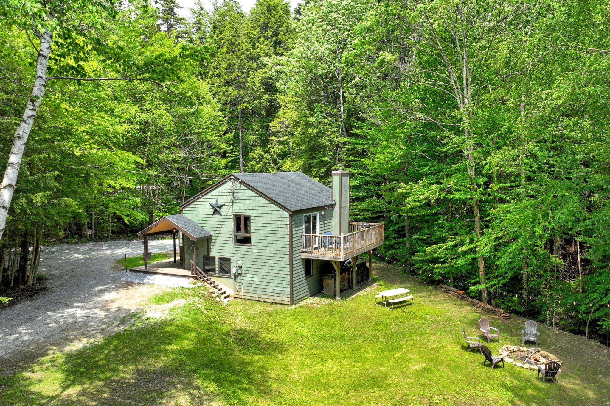 near 108 Heritage Heights Stockbridge, VT 05772 Property 3