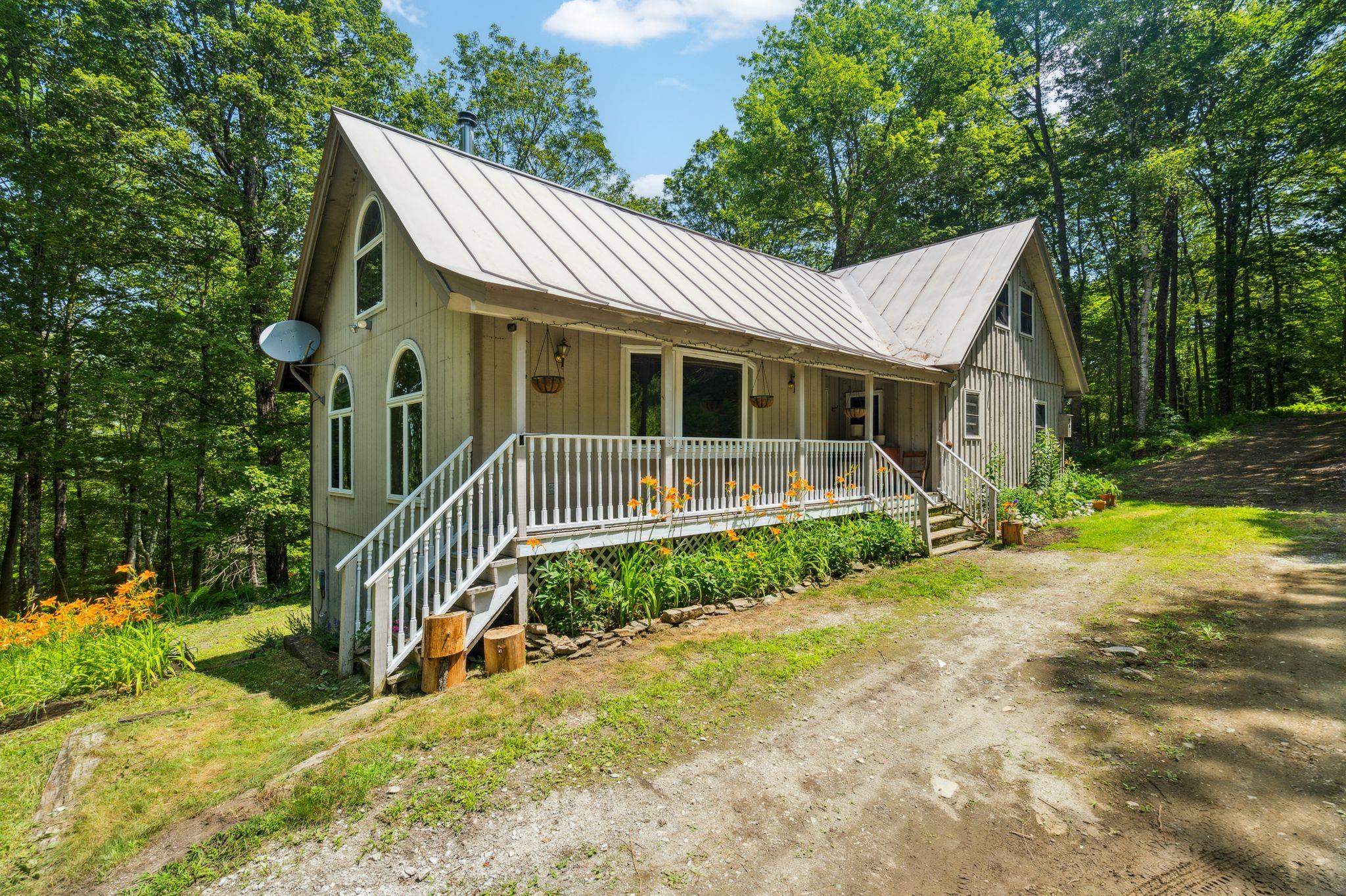 near 469 VT Route 14 Randolph, VT 05060 Property 2