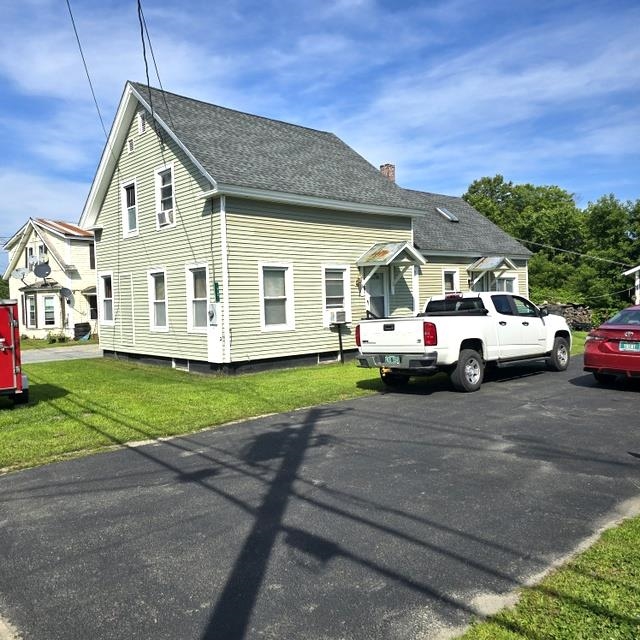 near 1628 Grimes Road Lyndon, VT 05851 Property 2