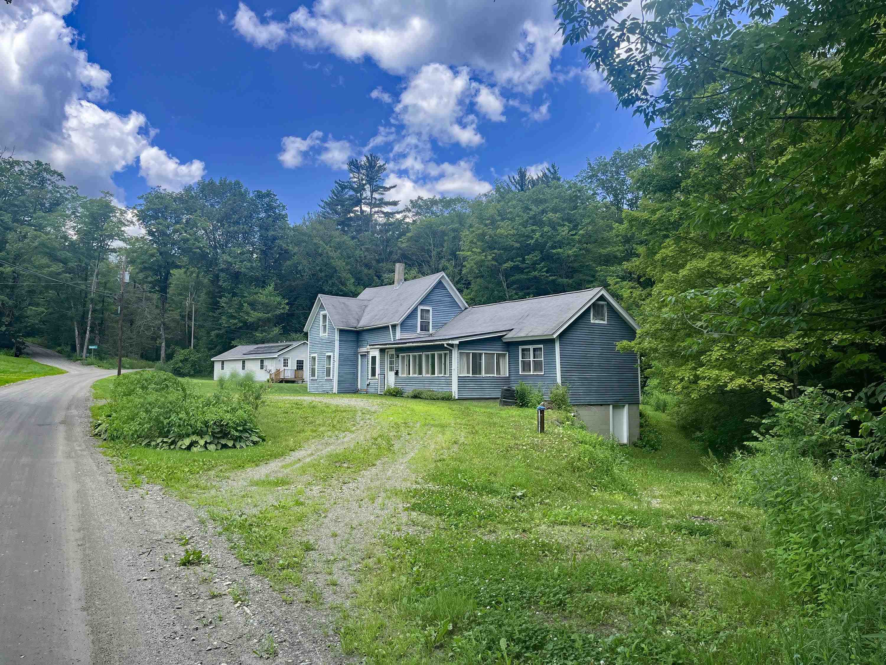 near 2456 Deer Park Road Halifax, VT 05358 Property 2