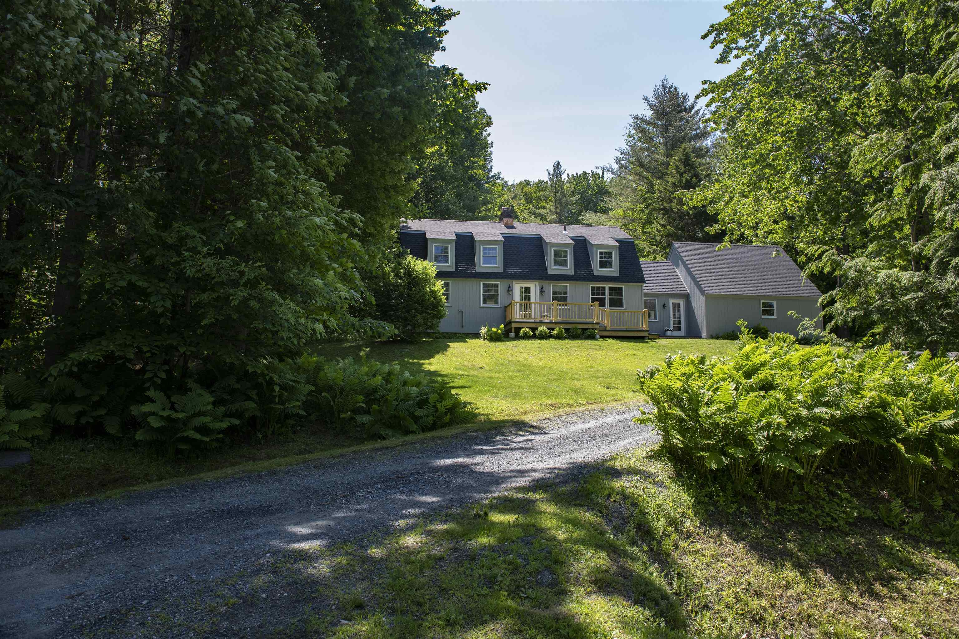 near 1893 Willard Road Hartford, VT 05059 Property 3