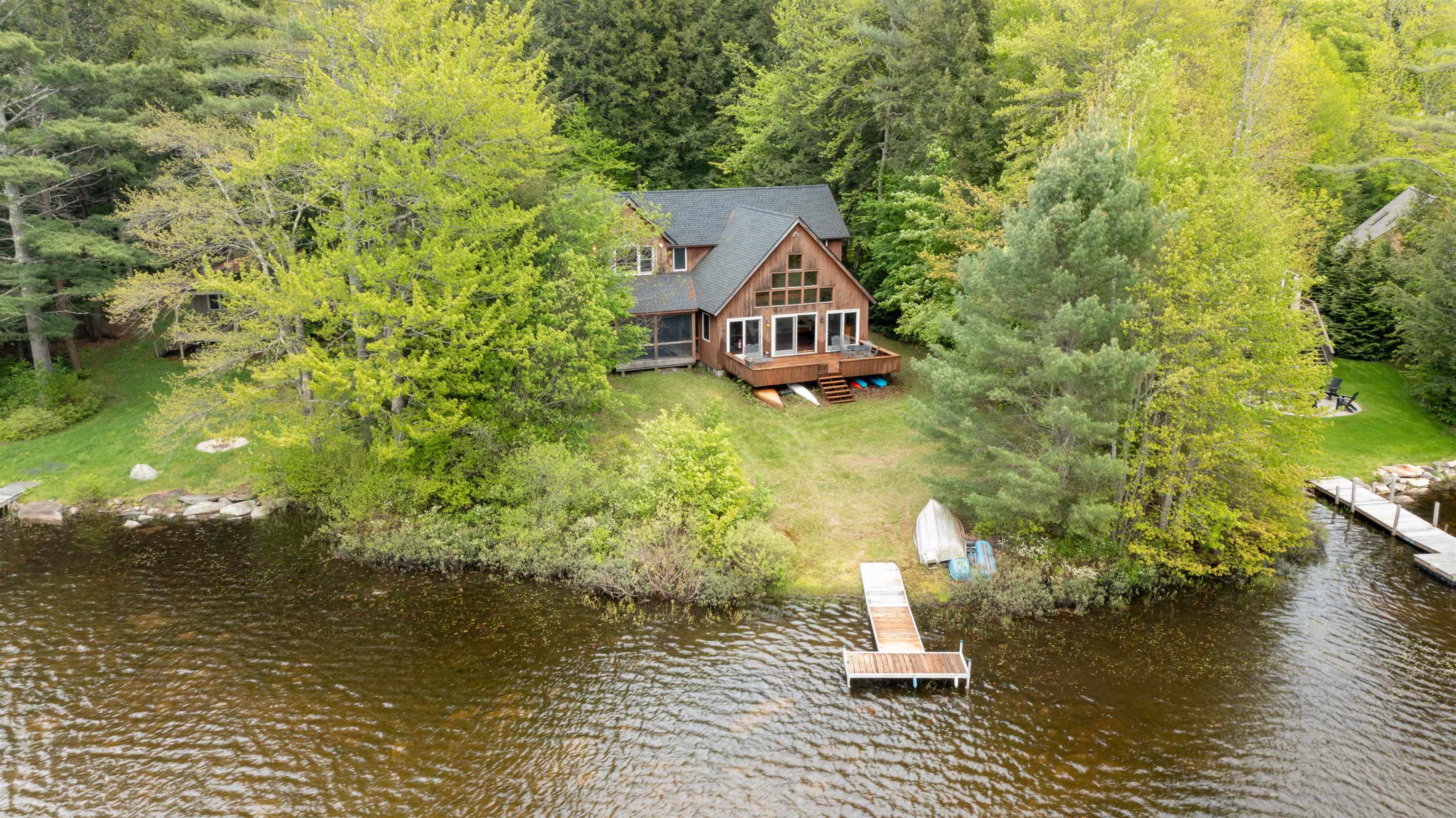 near C1 Meadow Ridge Road Winhall, VT 05340 Property 4