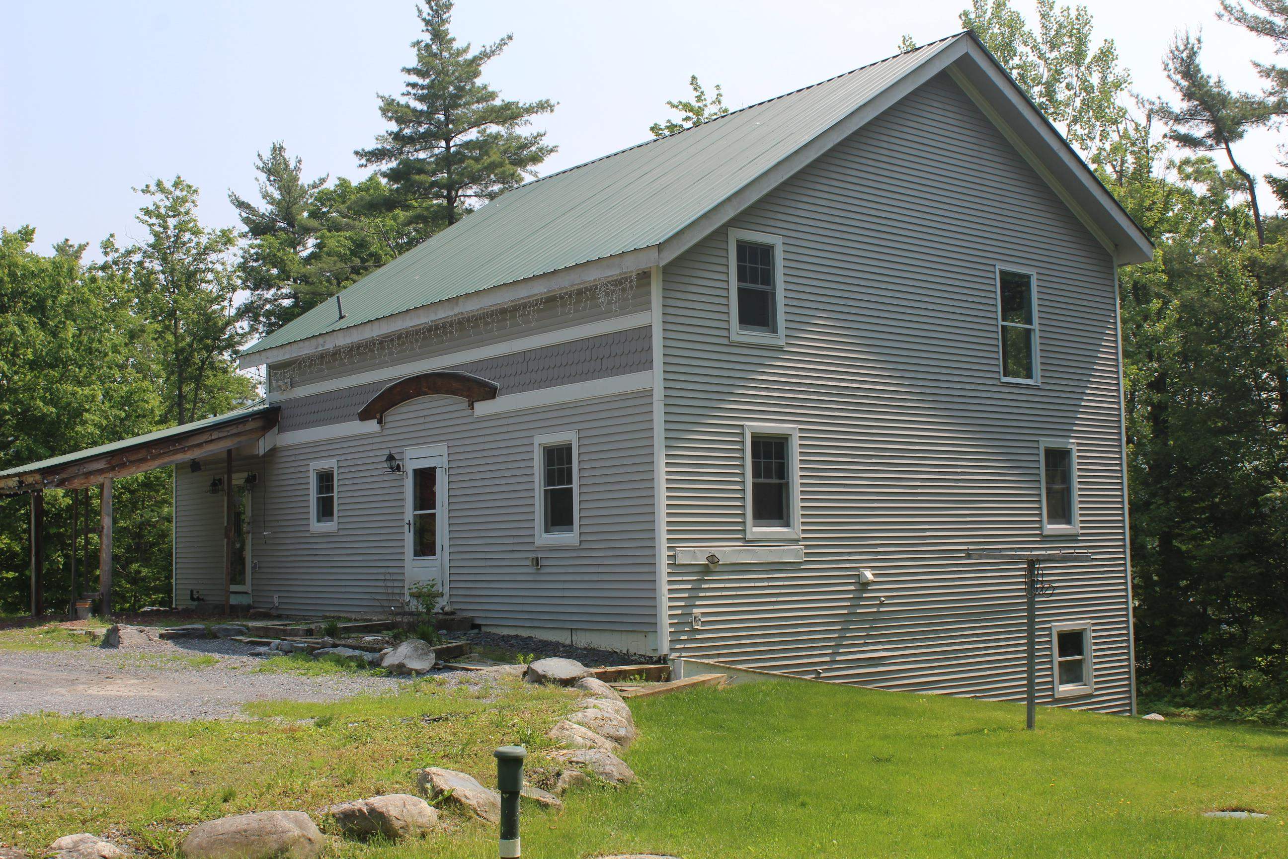 near 2223 Quaker Street Lincoln, VT 05443 Property 3
