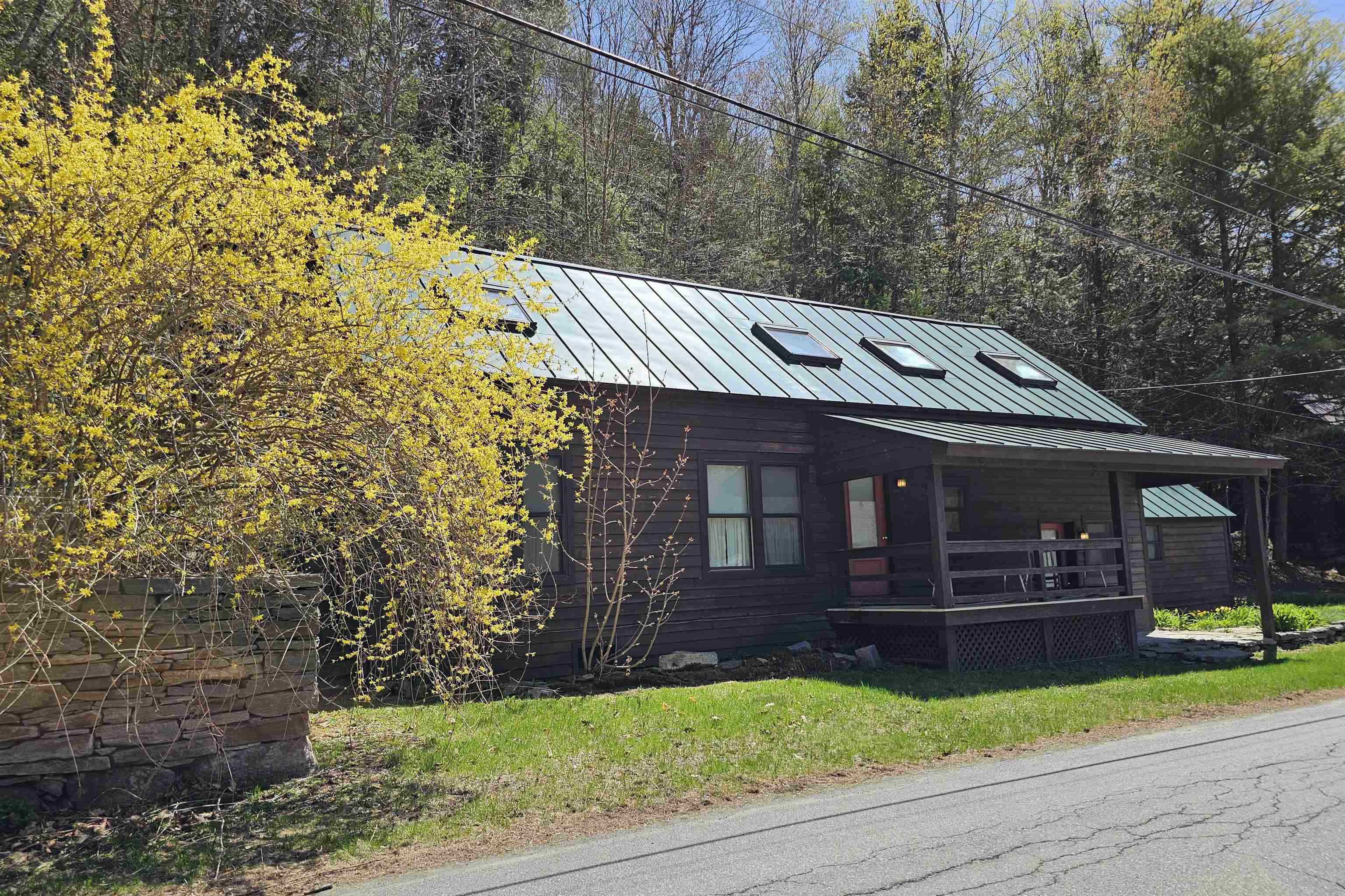 near 21 Main Street Rockingham, VT 05154 Property 2