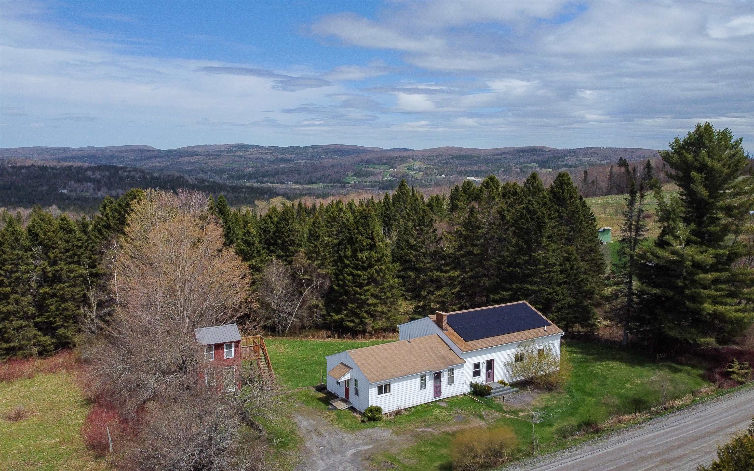 near 3550 VT Route 15 Walden, VT 05873 Property 3