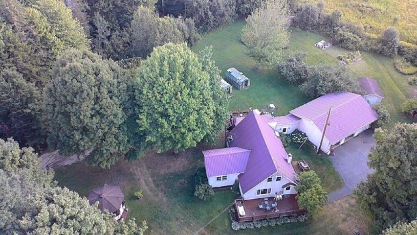 near 4955 Pine Hill Road Coventry, VT 05825 Property 2