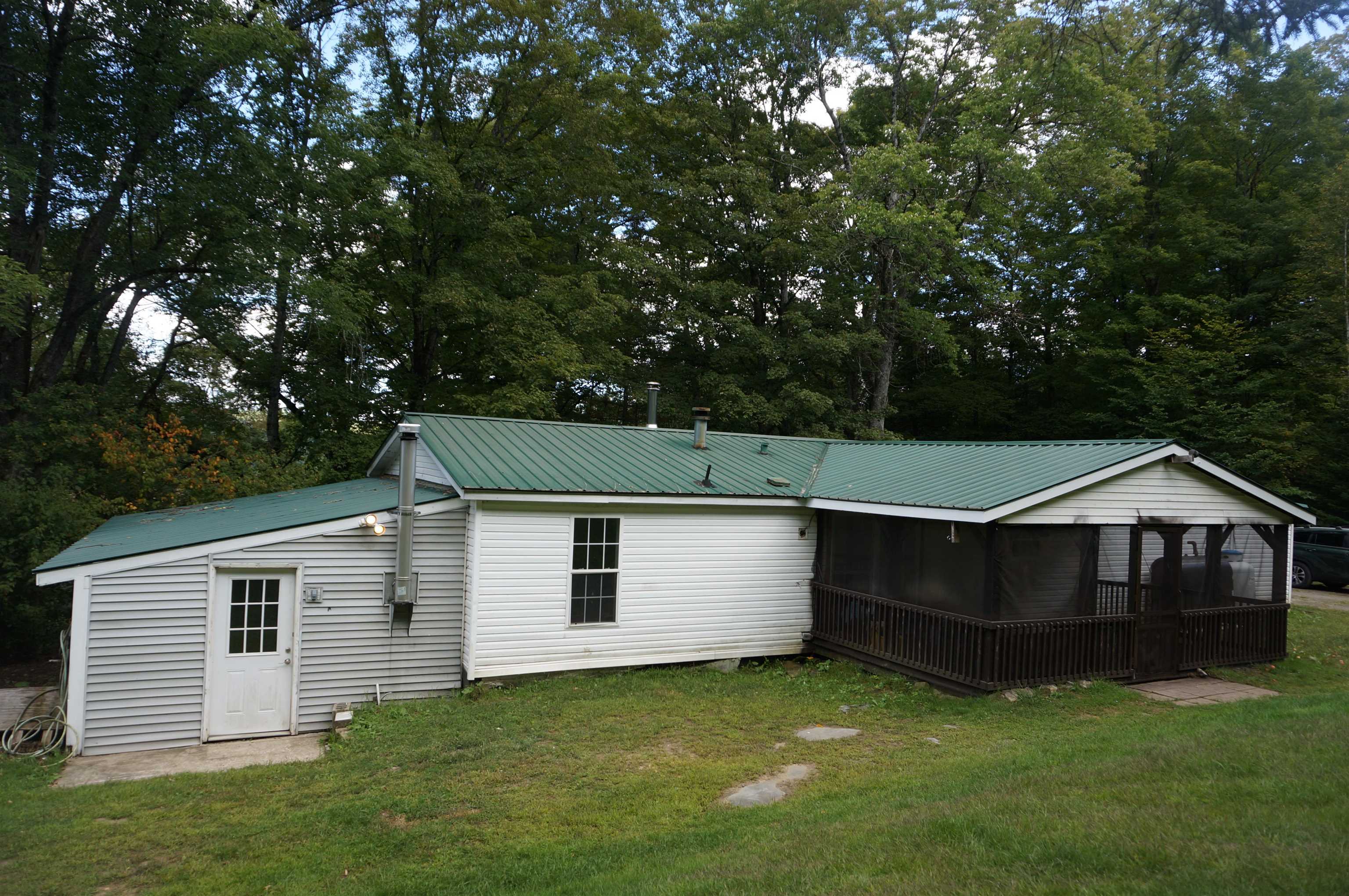 near 90 East Street Lyndon, VT 05851 Property 3