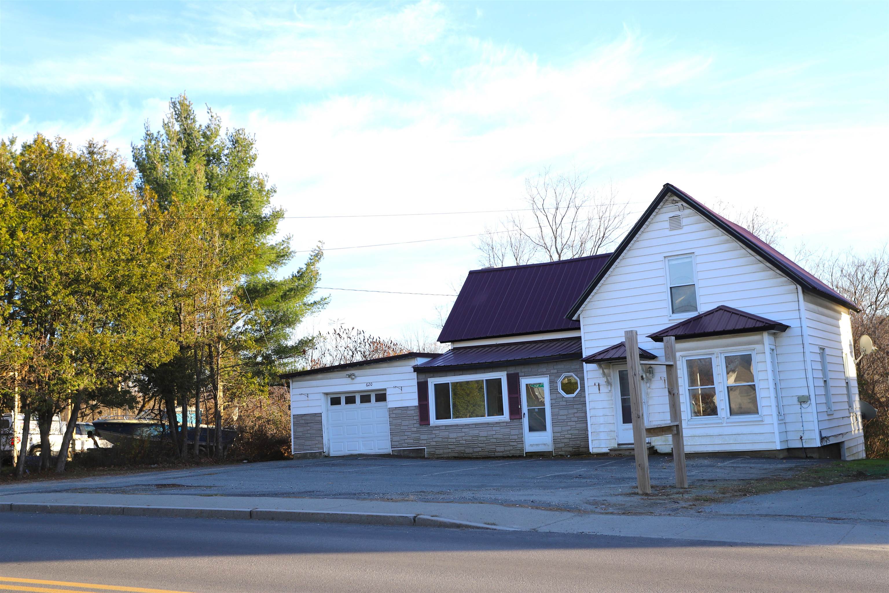 near 611 4-H Road Derby, VT 05829 Property 2