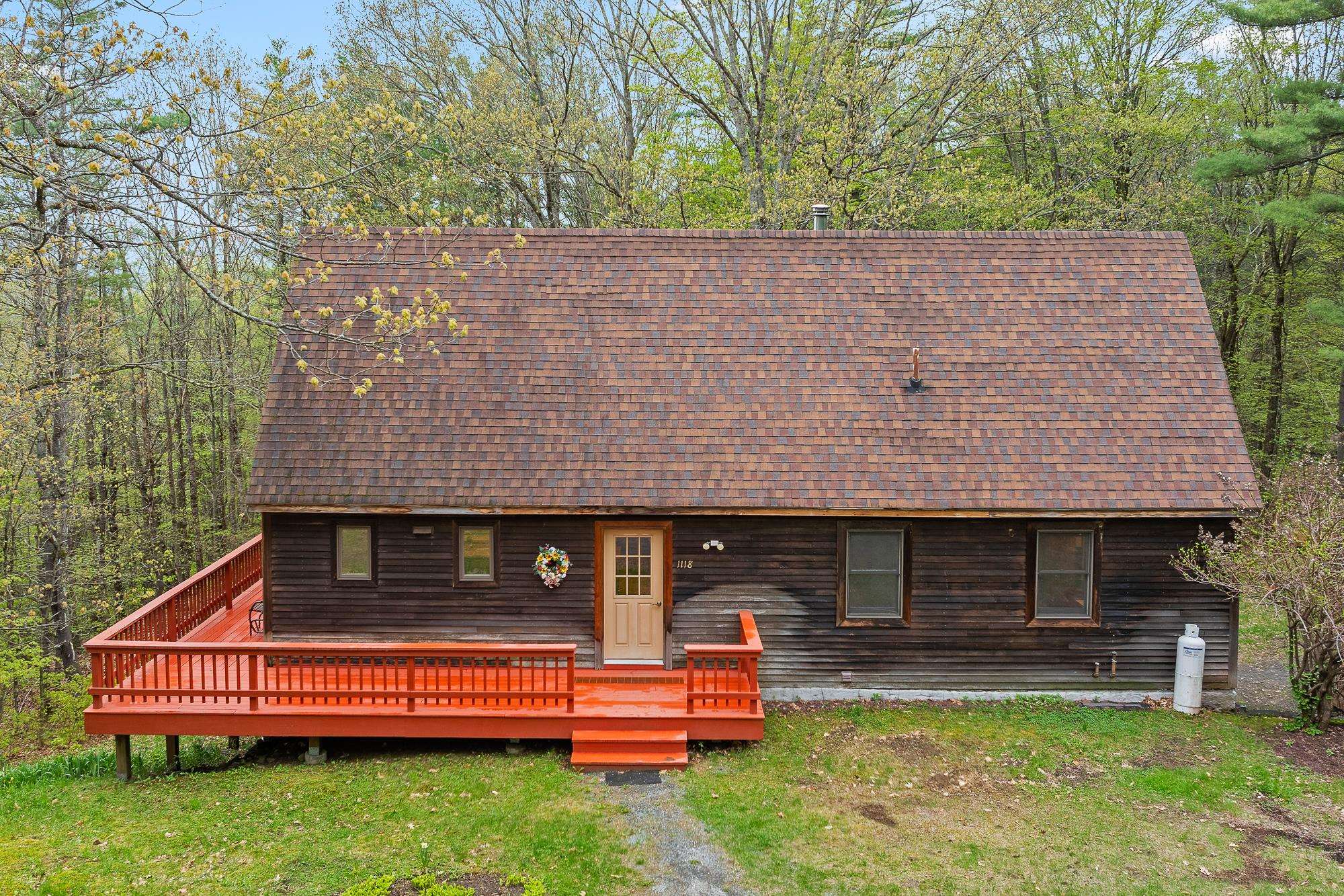 near 1221 Baker Turn Road Hartford, VT 05059 Property 3