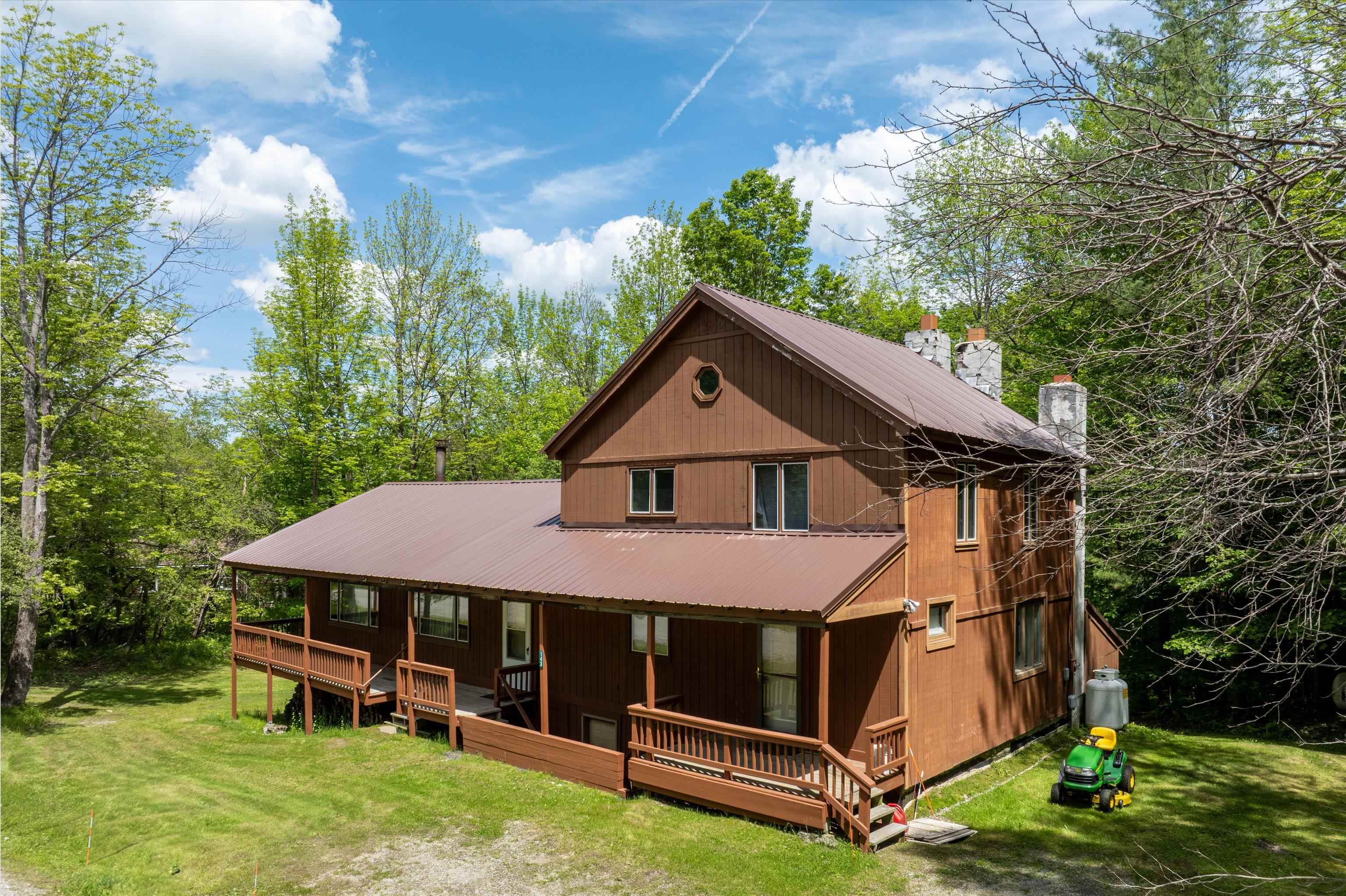 near 28 Carriage Lane Cavendish, VT 05153 Property 1