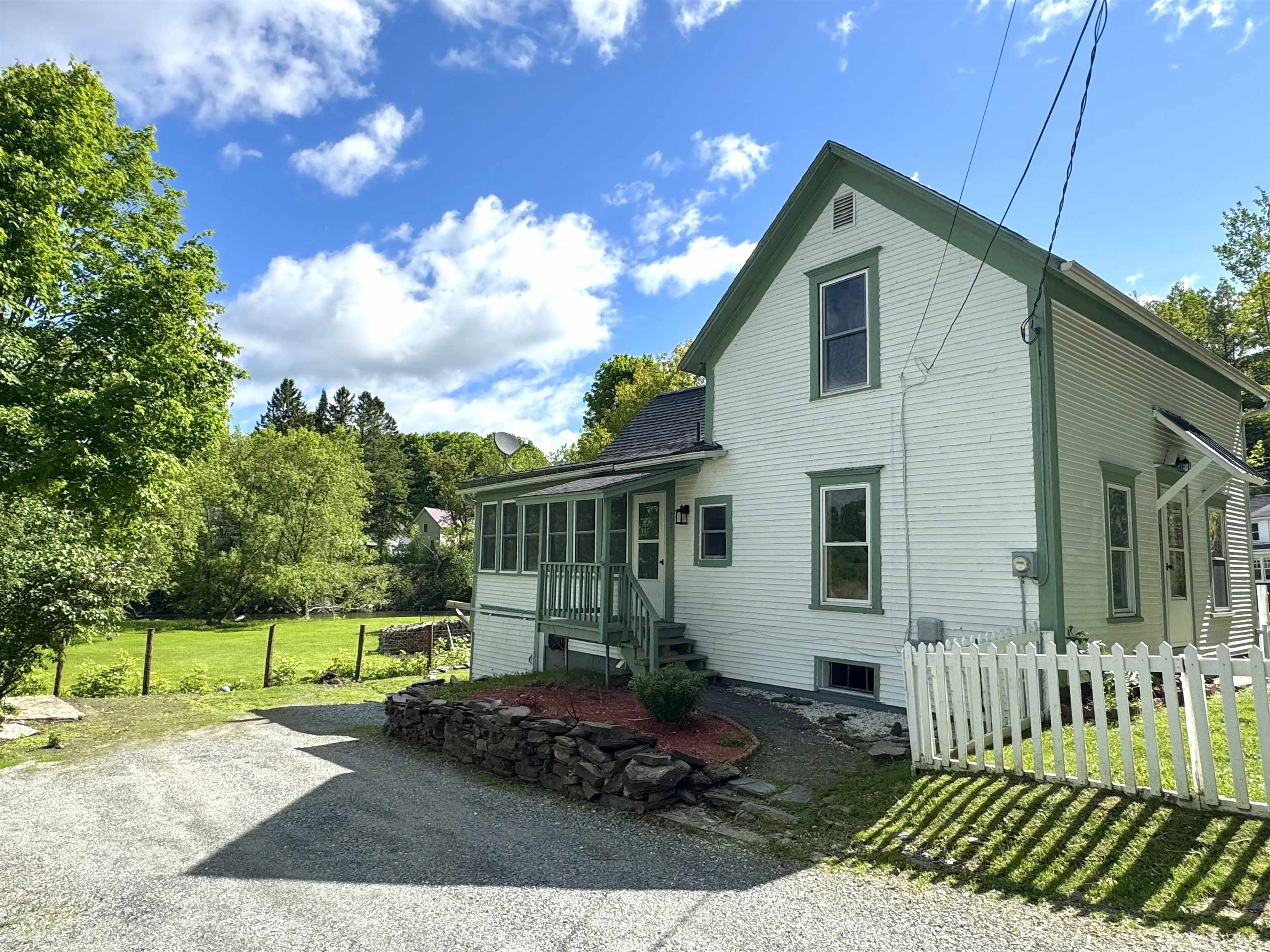 near 350 Glen Road Newport City, VT 05855 Property 4