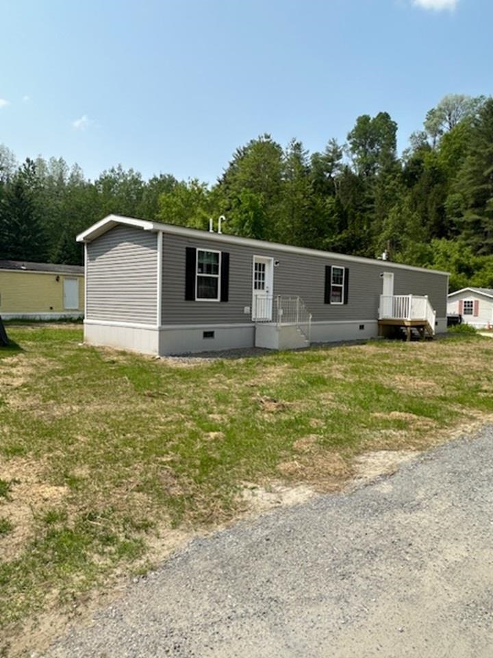 near 9 3rd Street St. Johnsbury, VT 05819 Property 3