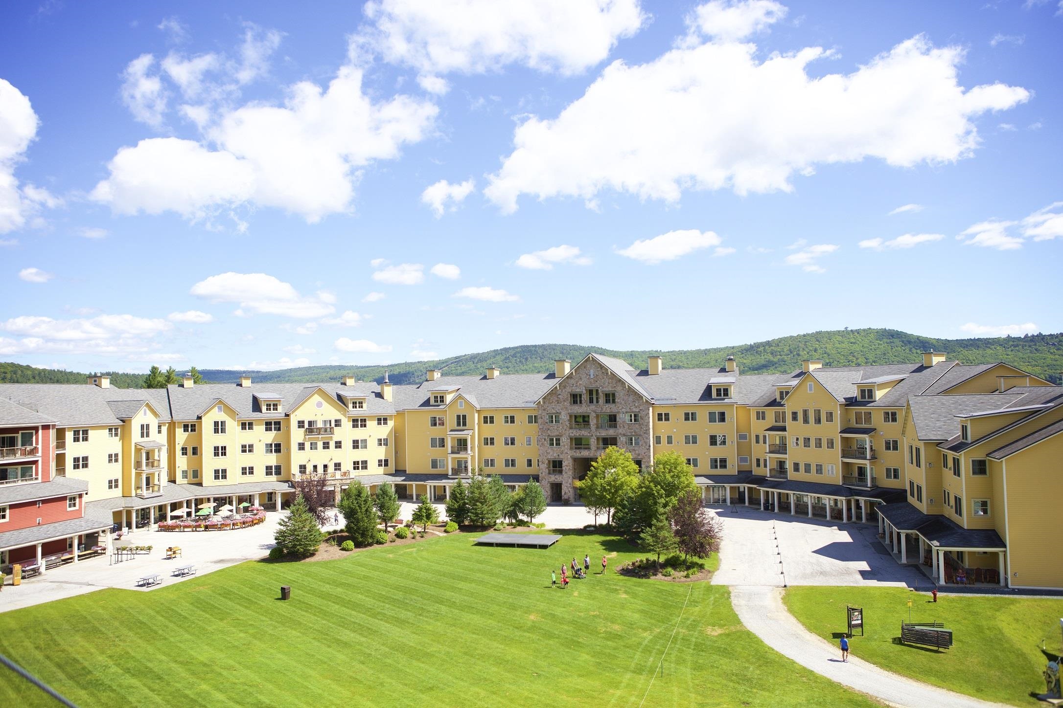 near 444/446 Qtr. I V Jackson Gore Inn Ludlow, VT 05149 Property 1