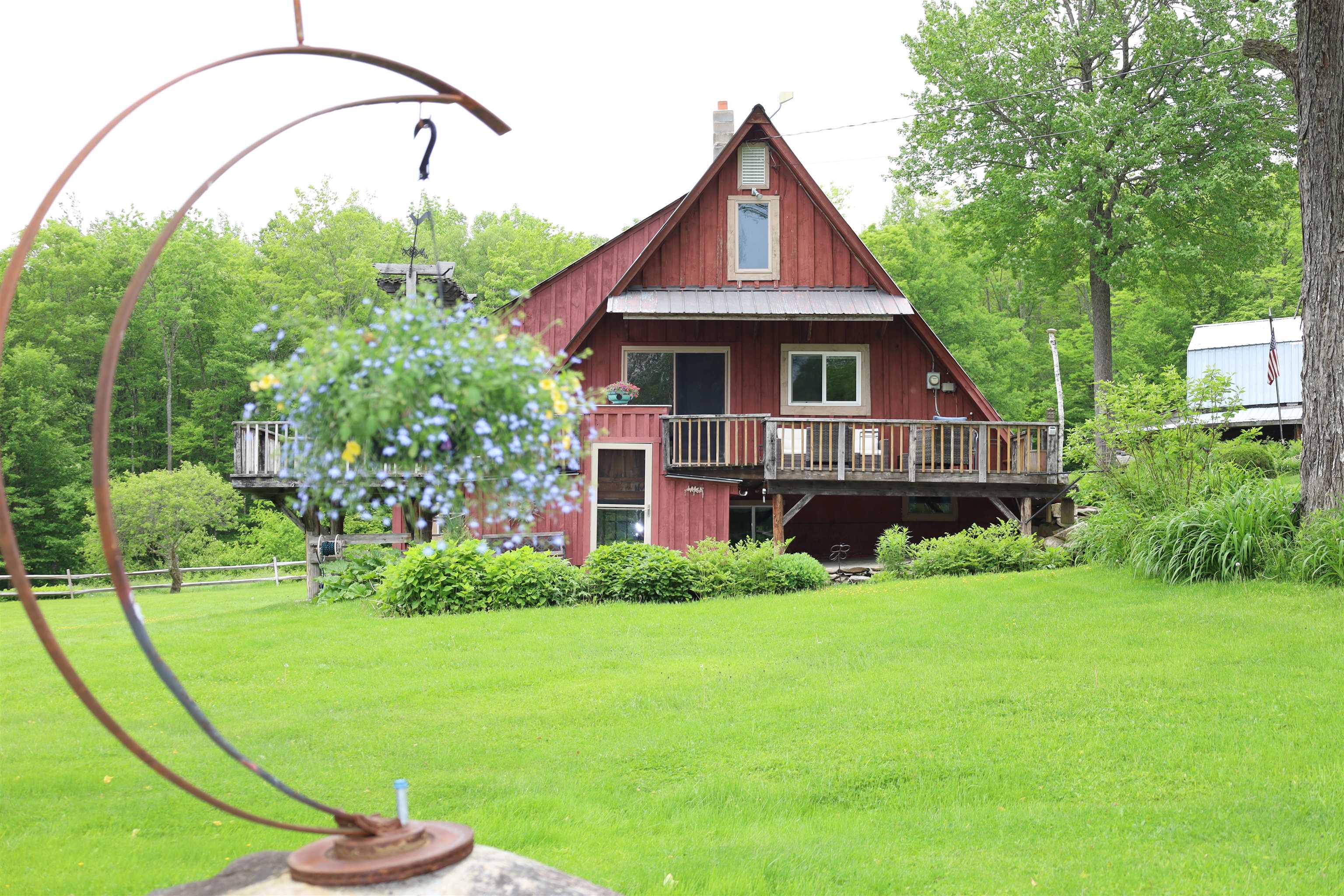 near 4452 VT Route 114 Burke, VT 05832 Property 1