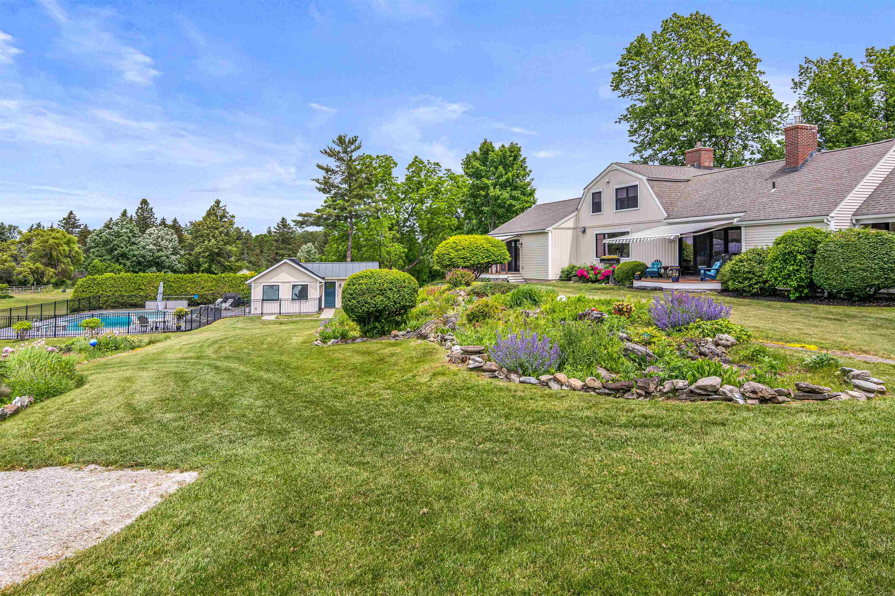 near 6 Luke Lane Shelburne, VT 05482 Property 1