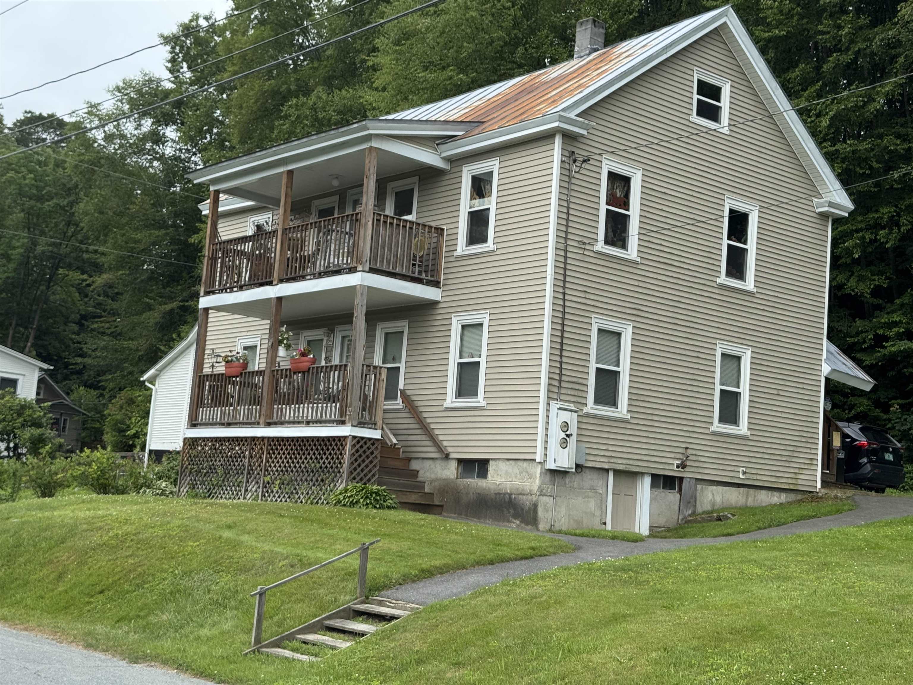 near 103 French Meadow Road Springfield, VT 05156 Property 1