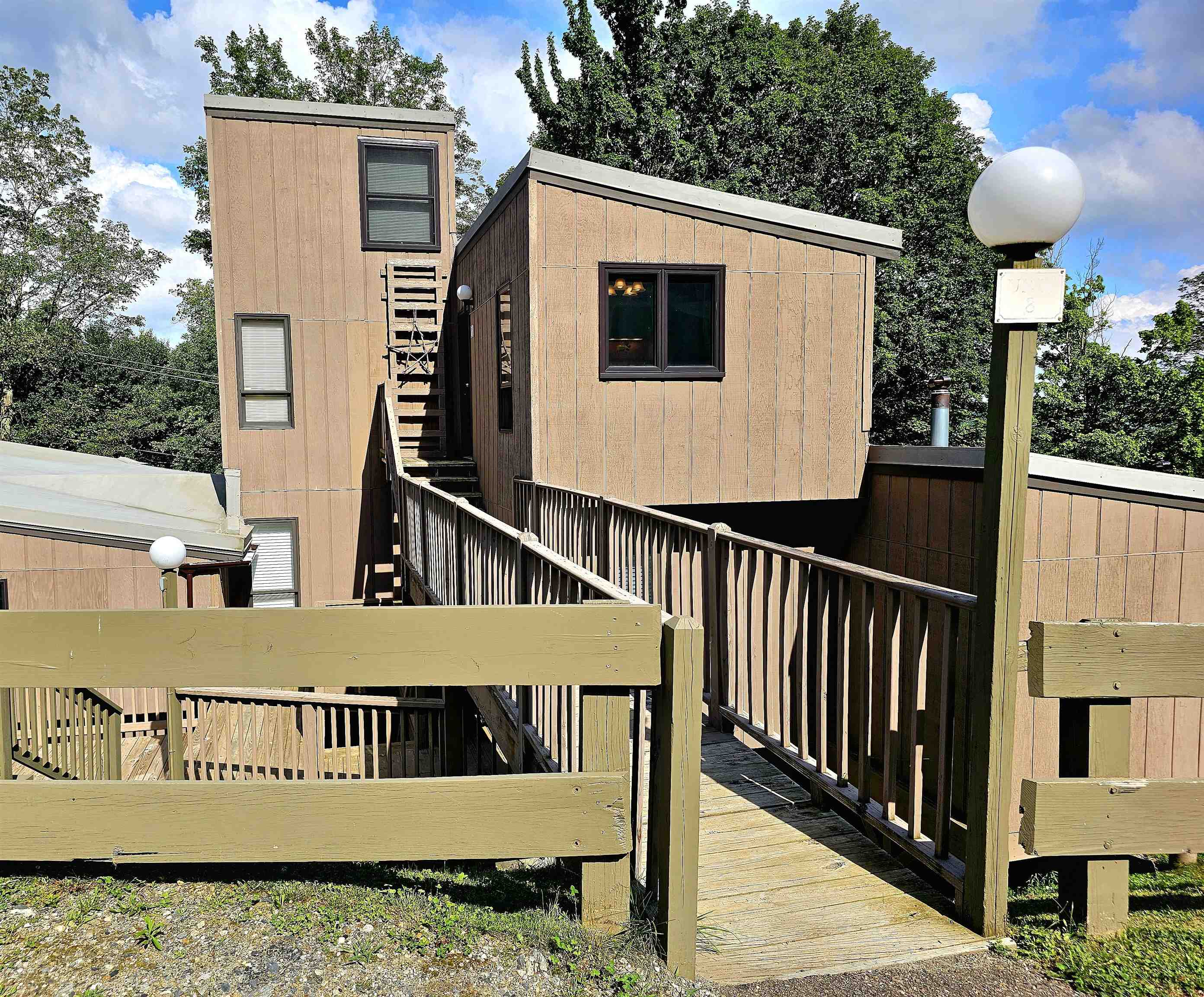 near 42 Lower Phase Road Warren, VT 05674 Property 2