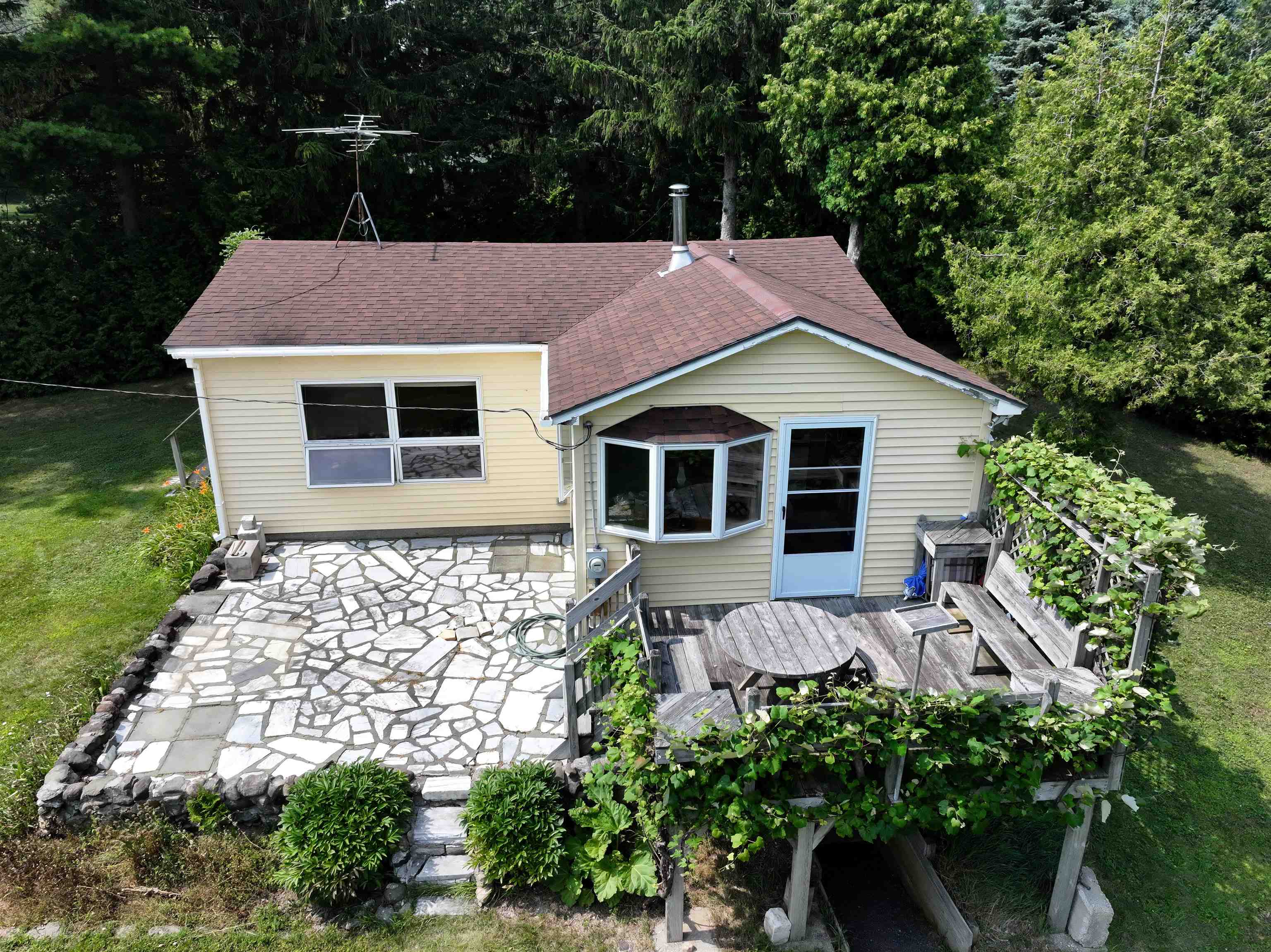 near 213 Access Road Isle La Motte, VT 05463-7508 Property 2