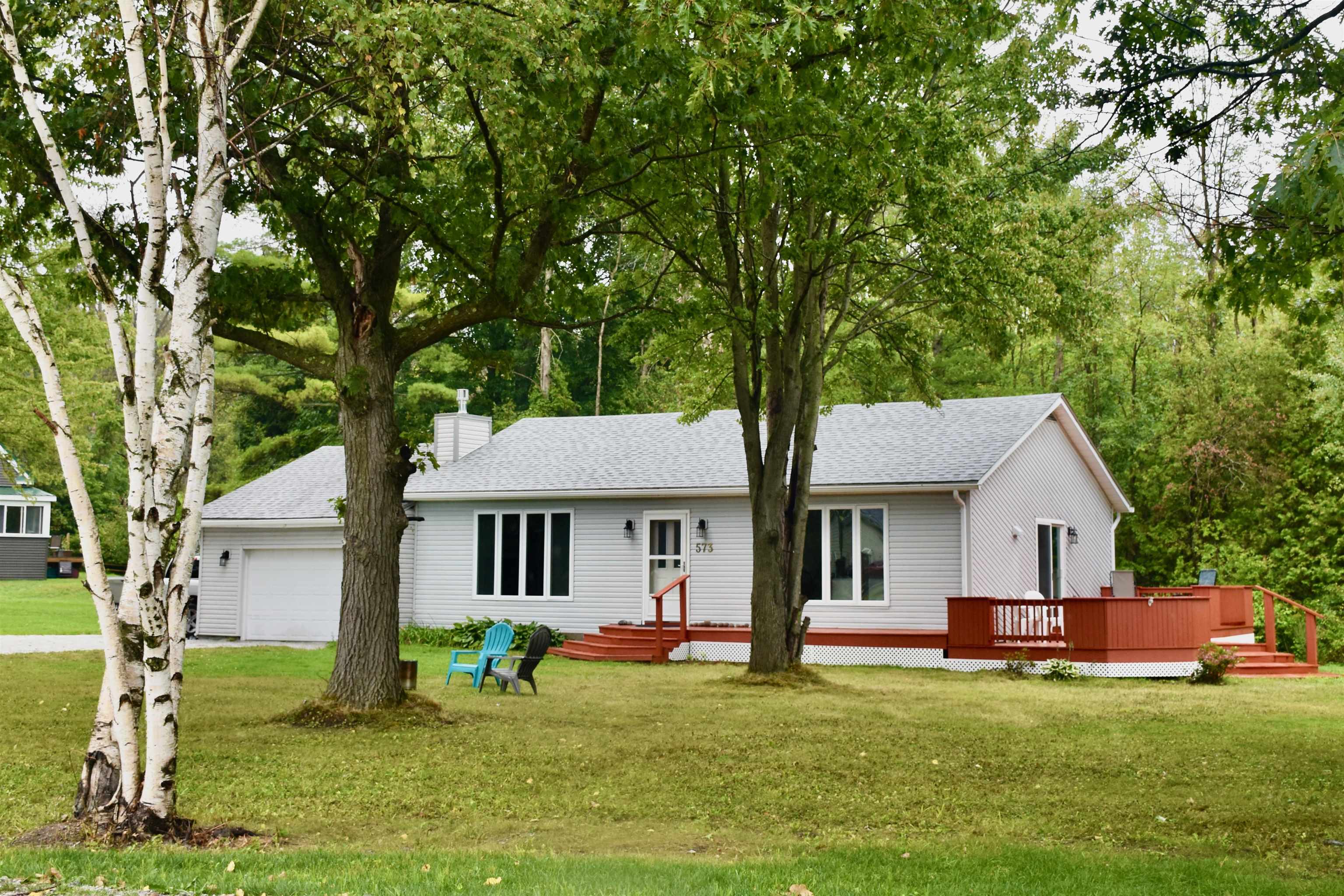 near 242 Main Street Sheldon, VT 05483-9705 Property 1