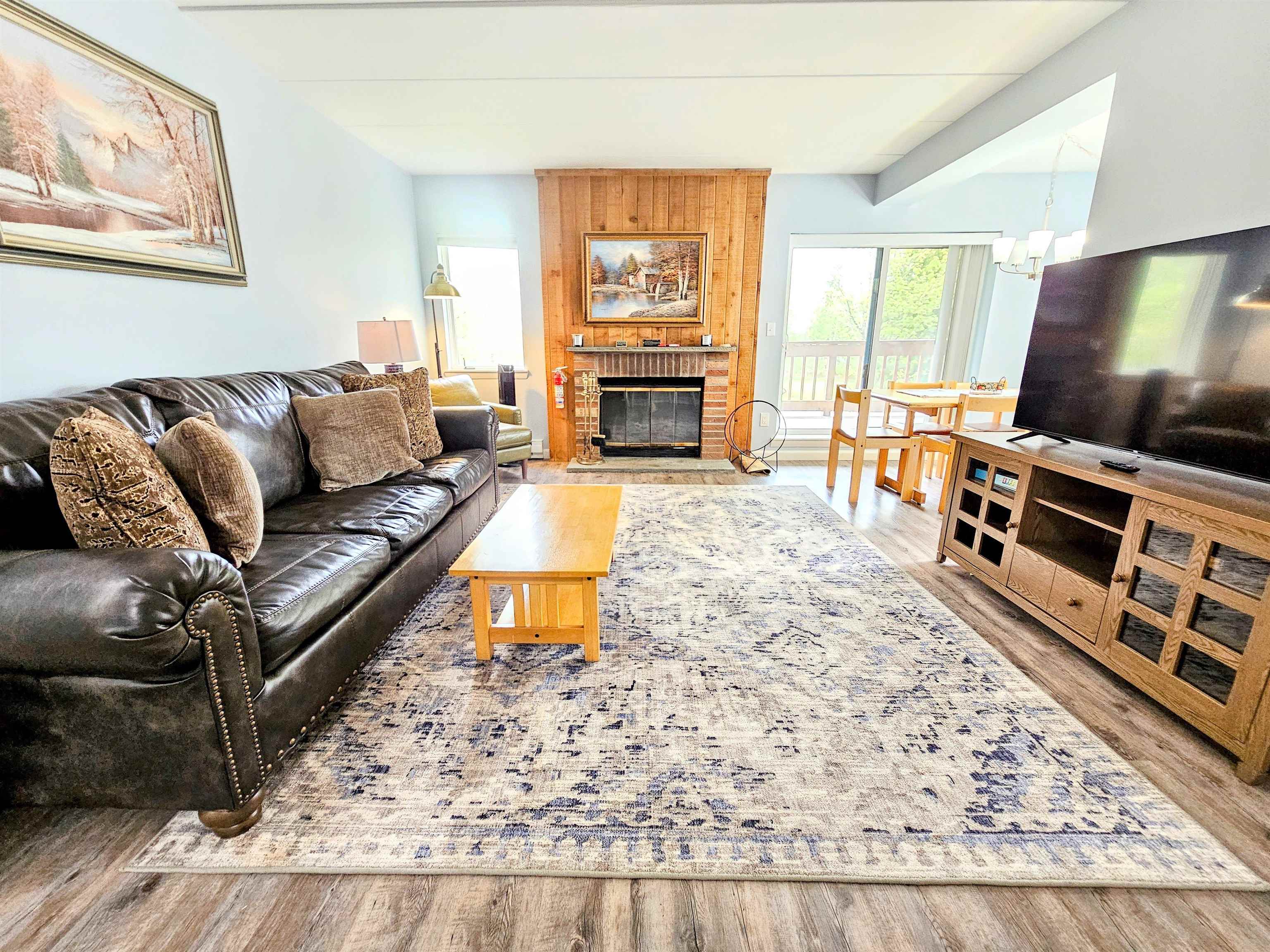 near 5100 VT Route 100 Wardsboro, VT 05355 Property 3