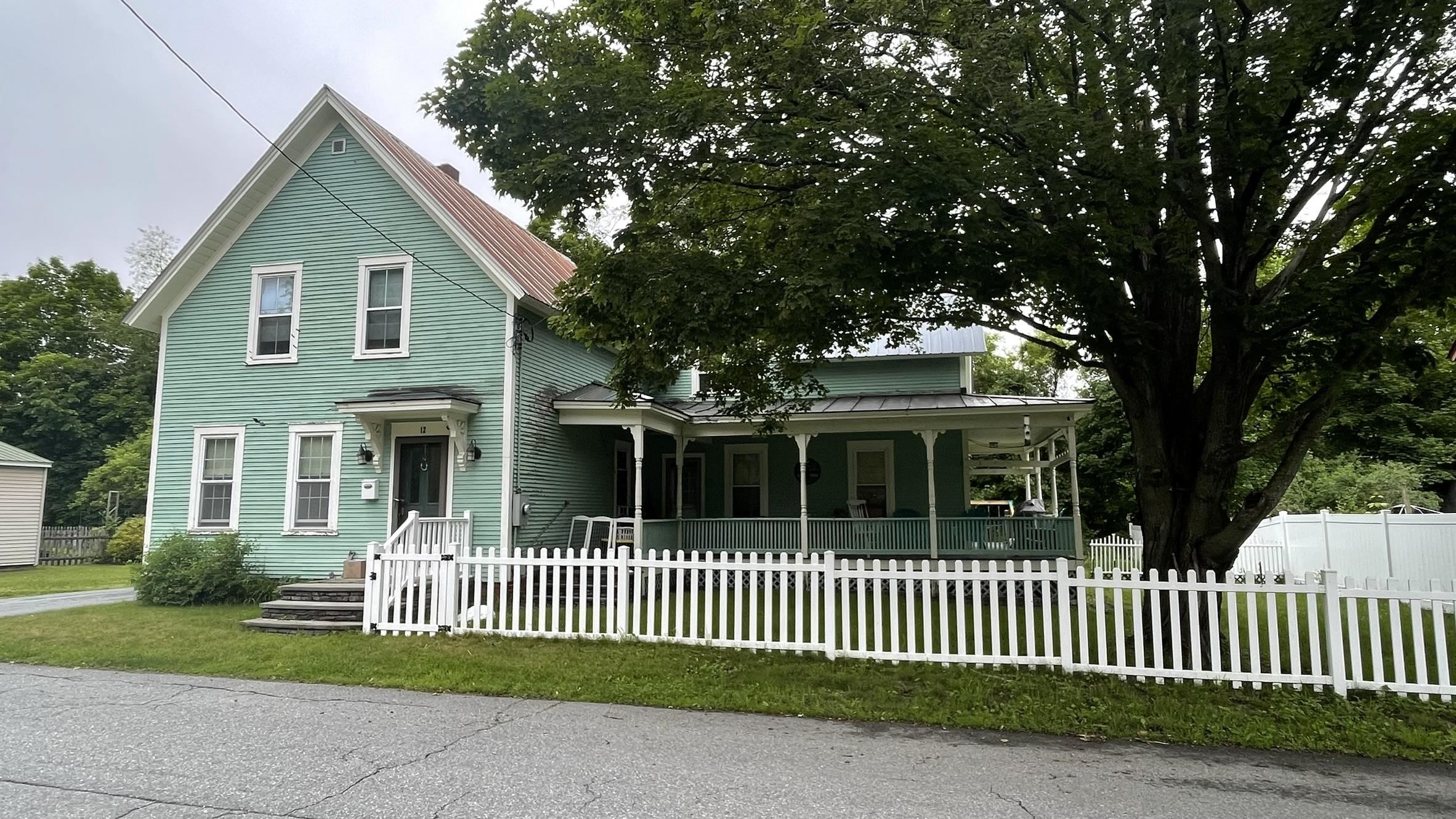 near 1834 Hebard Hill Road Randolph, VT 05060 Property 3