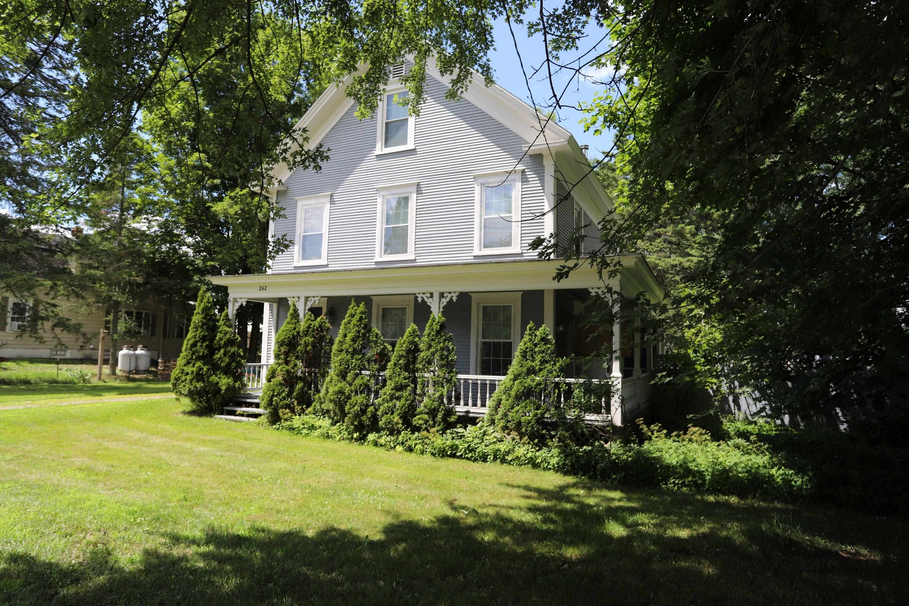 near 120 Dashner Circle Derby, VT 05830 Property 1