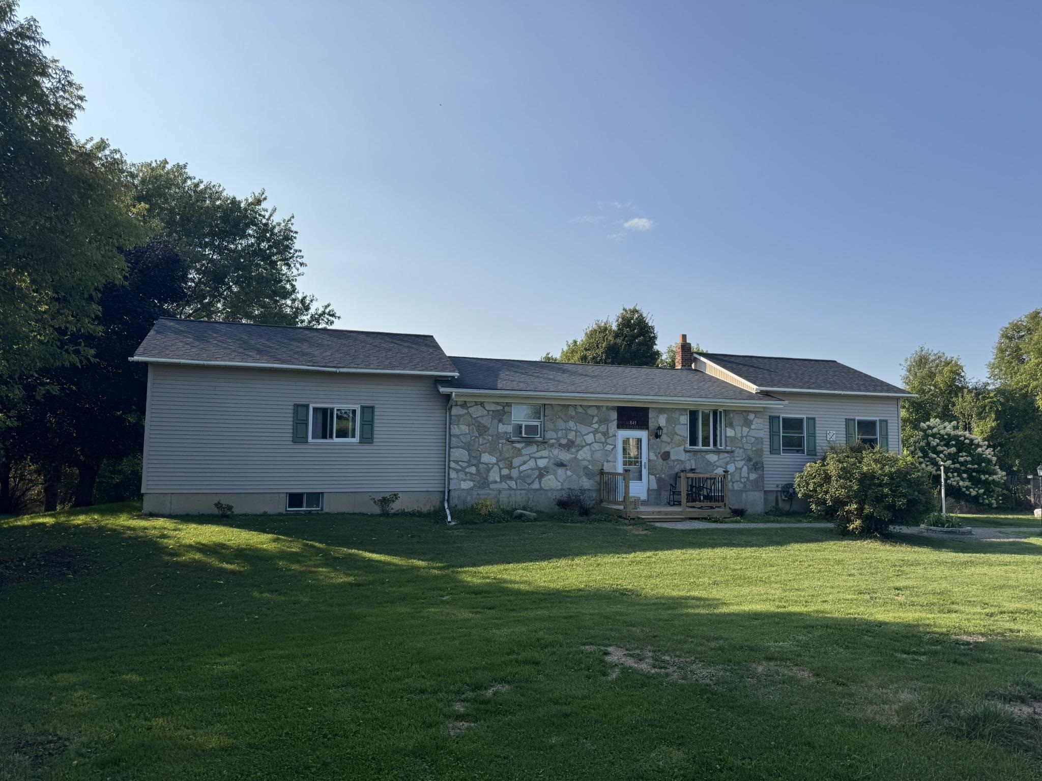 near 216 Wood Lane Alburgh, VT 05440 Property 3