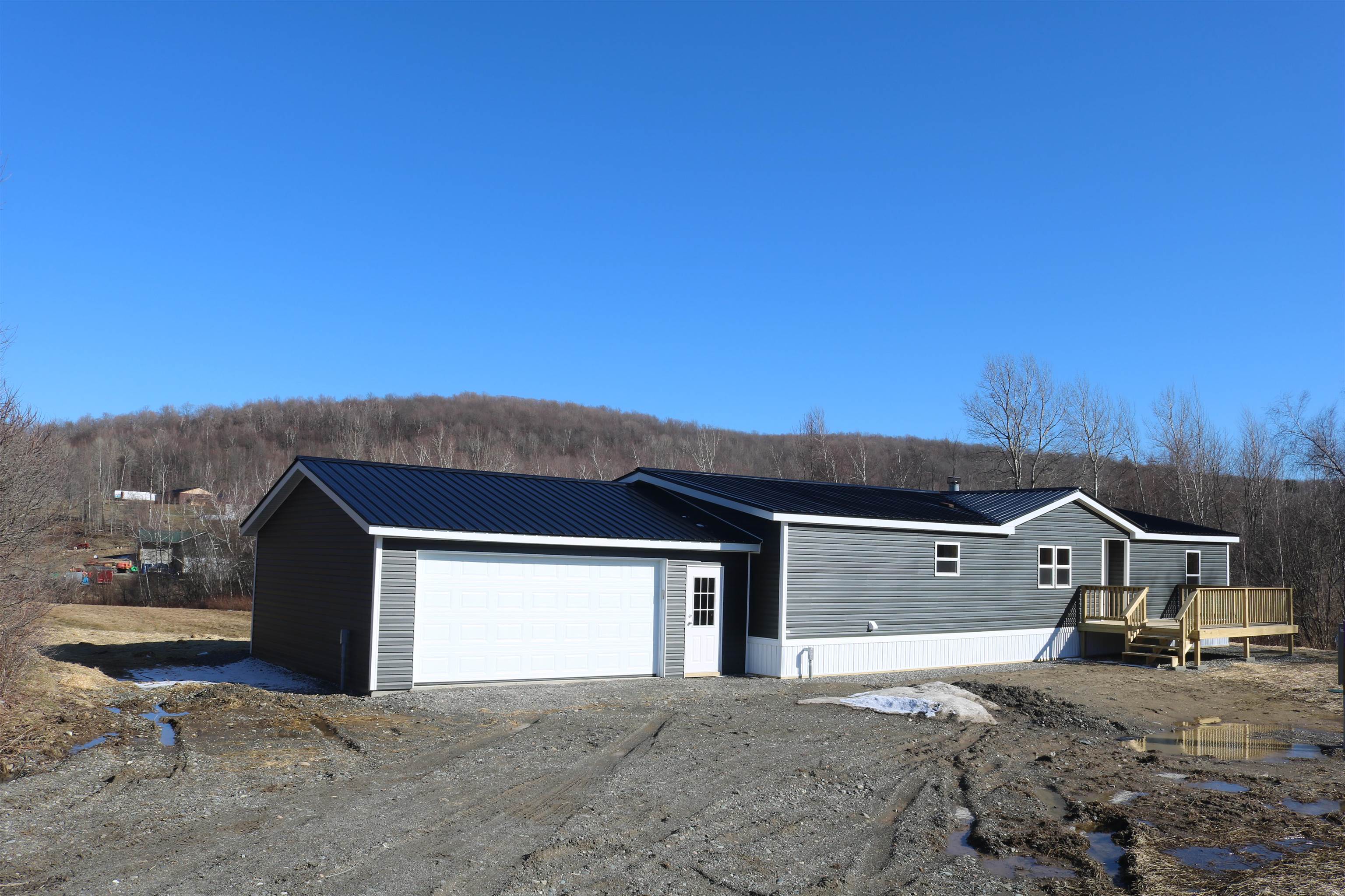 near 3431 Tyler Branch Road Enosburg, VT 05450 Property 2