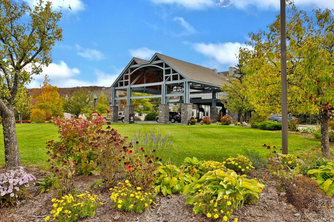 near 133 East Mountain Road Killington, VT 05751 Property 2