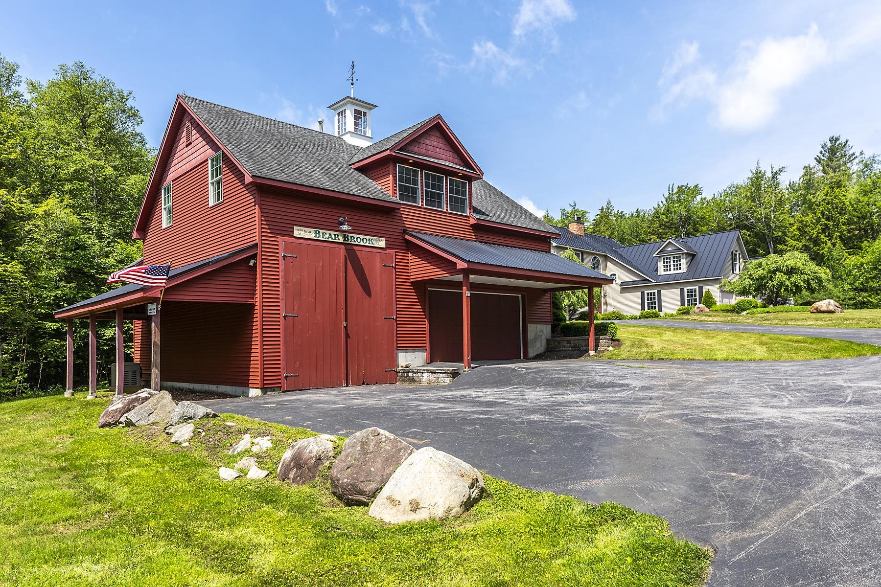 near 63A Sun Bowl Ridge Road Stratton, VT 05255-9847 Property 4
