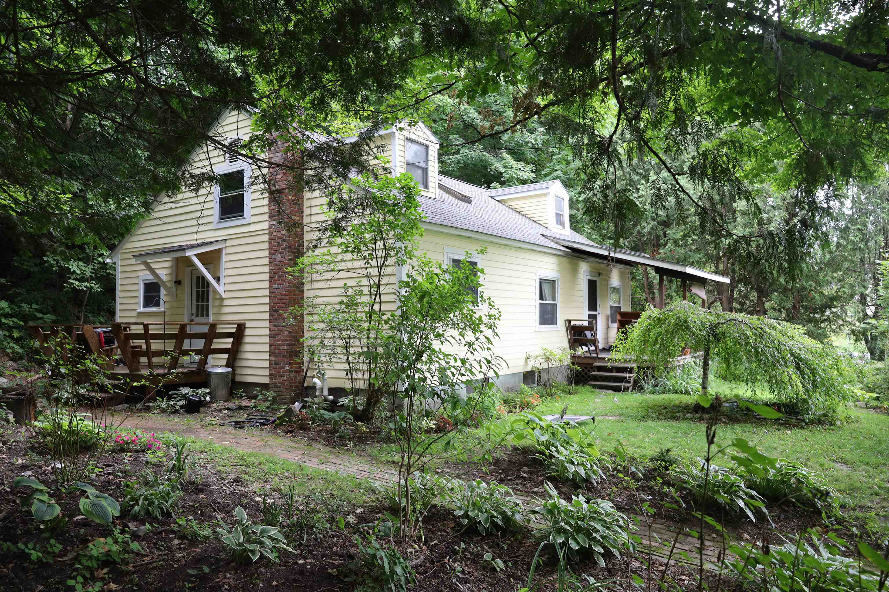 near 220 Elm Street St. Johnsbury, VT 05819 Property 1