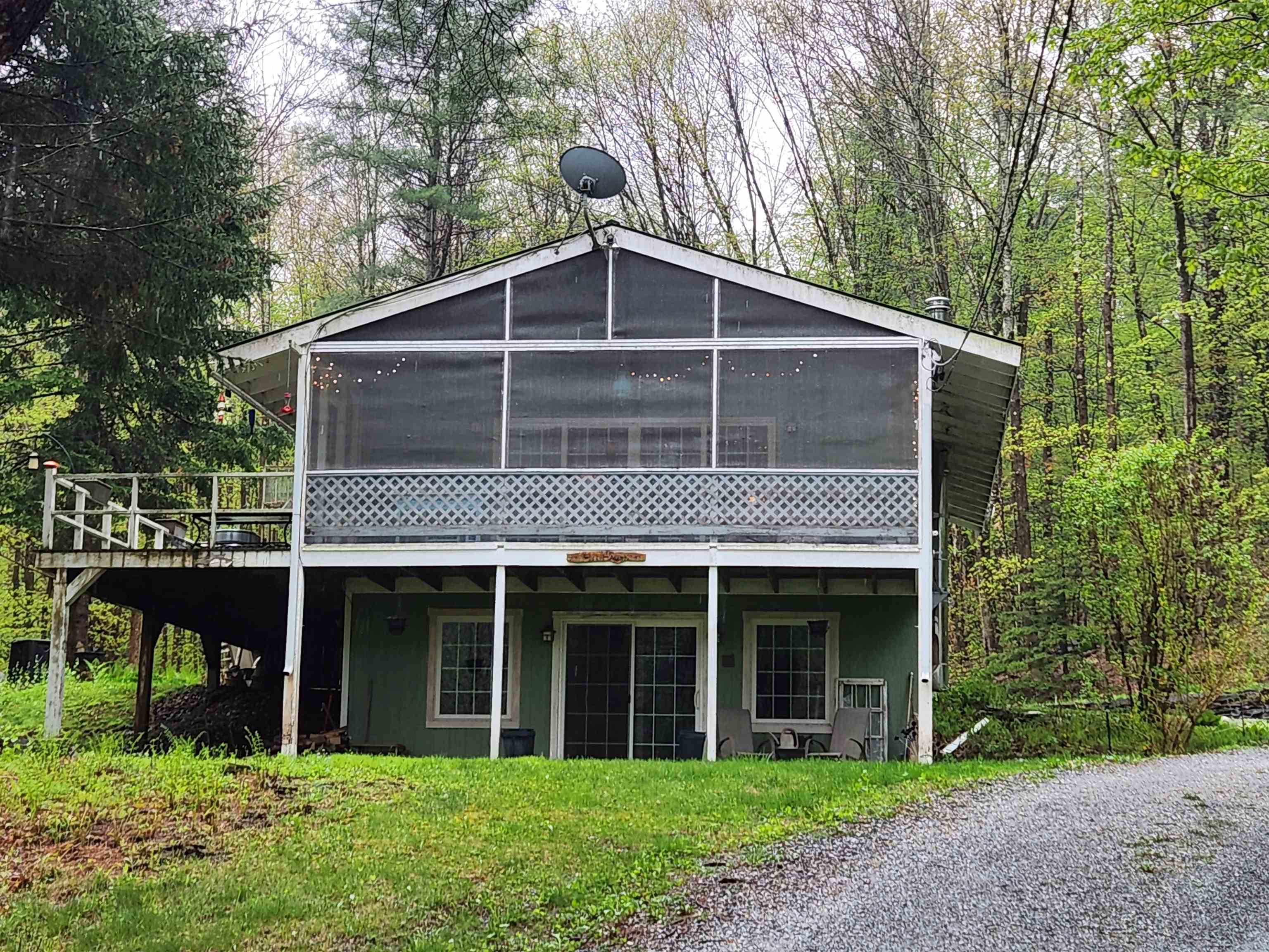 near 117 Blue Quarry Road Pittsford, VT 05744 Property 3