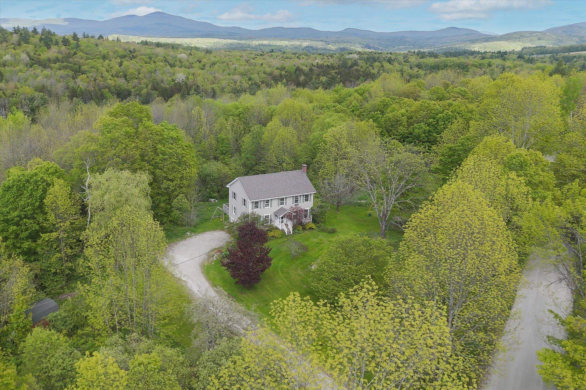 near 122 Howland Farm Road Mount Holly, VT 05758 Property 4
