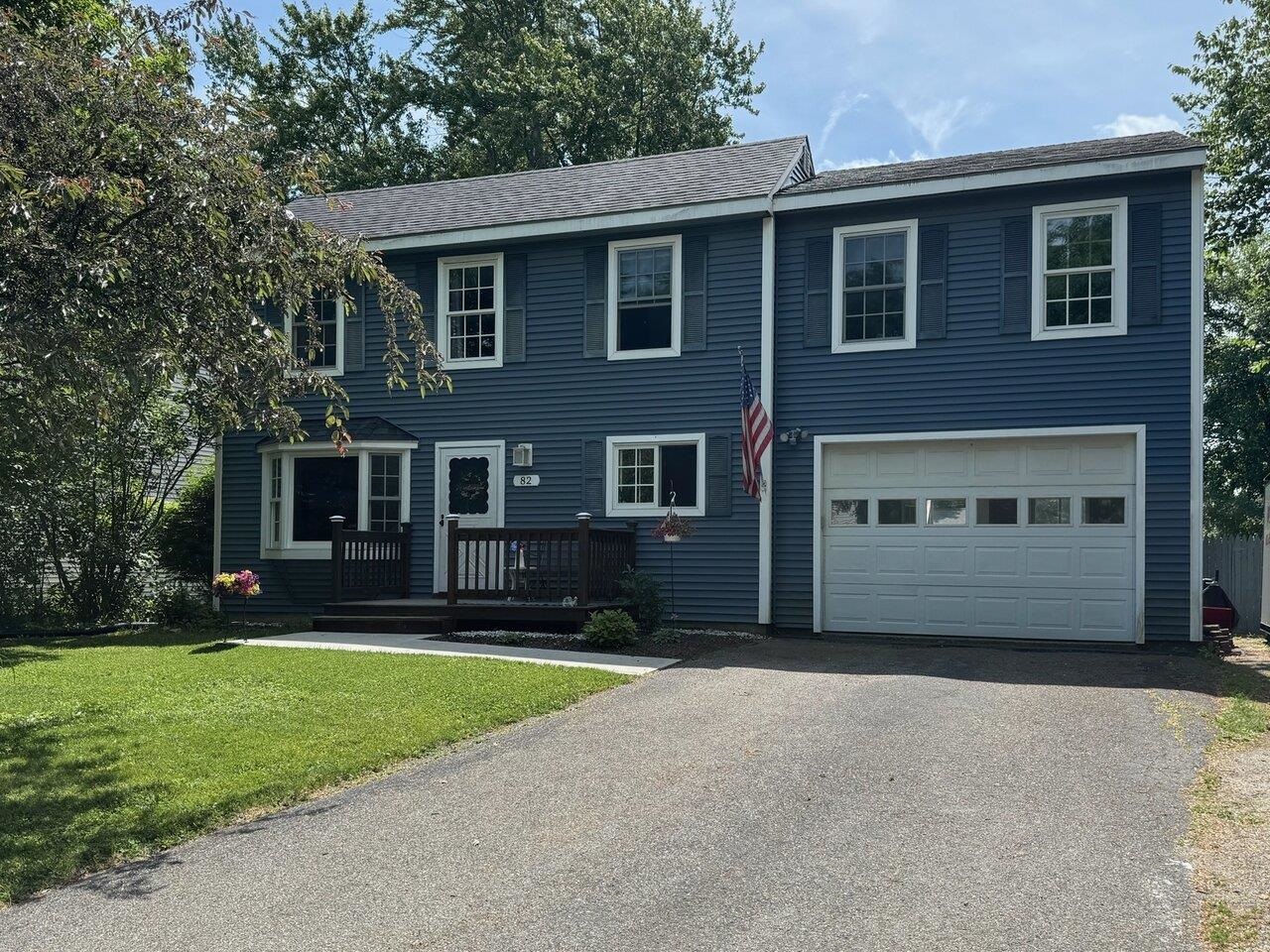 near 397 Ethan Allen Parkway Burlington, VT 05408 Property 4