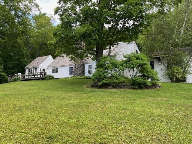 near 1044 Berwall Road Arlington, VT 05250 Property 3