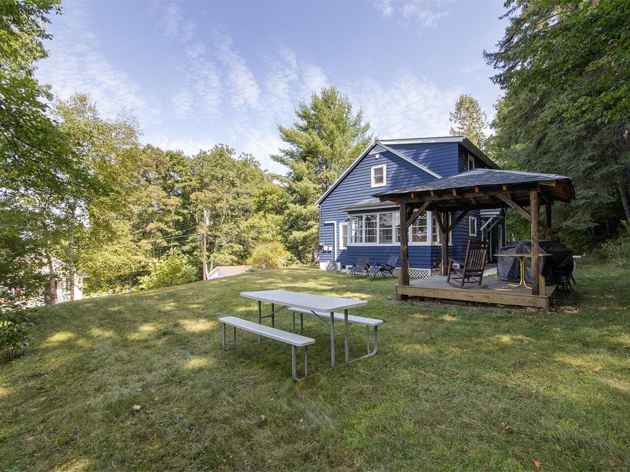 near 29 Church Hill Road Barre Town, VT 05641 Property 3