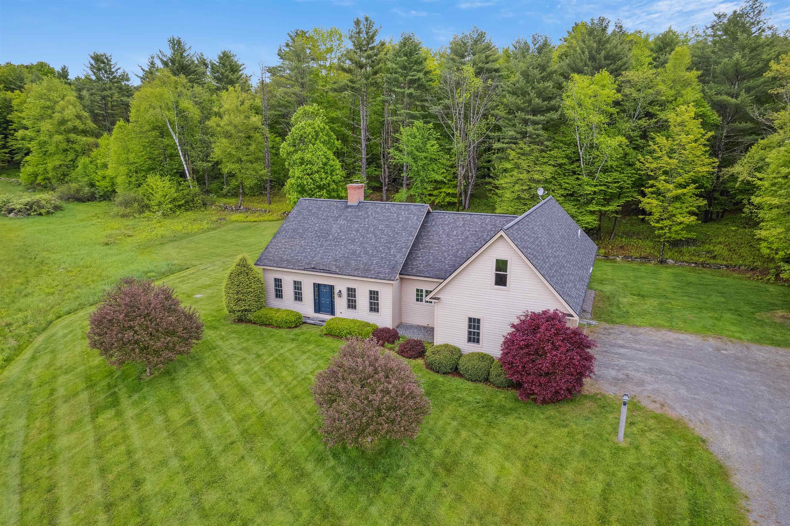 near 37 Breezy Hill Road Springfield, VT 05156-0000 Property 2