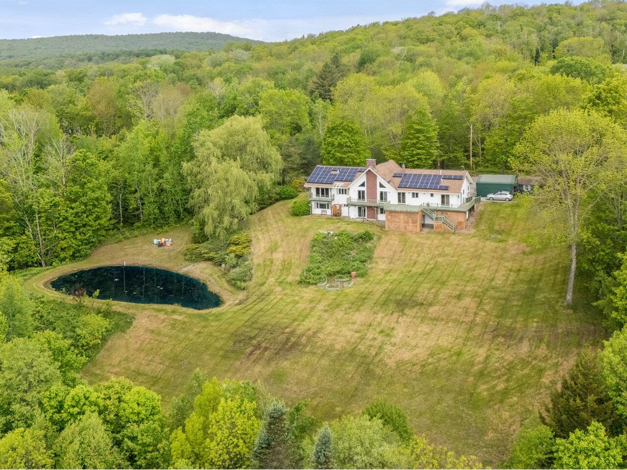 near 721 Hewitt Road Bristol, VT 05443 Property 1