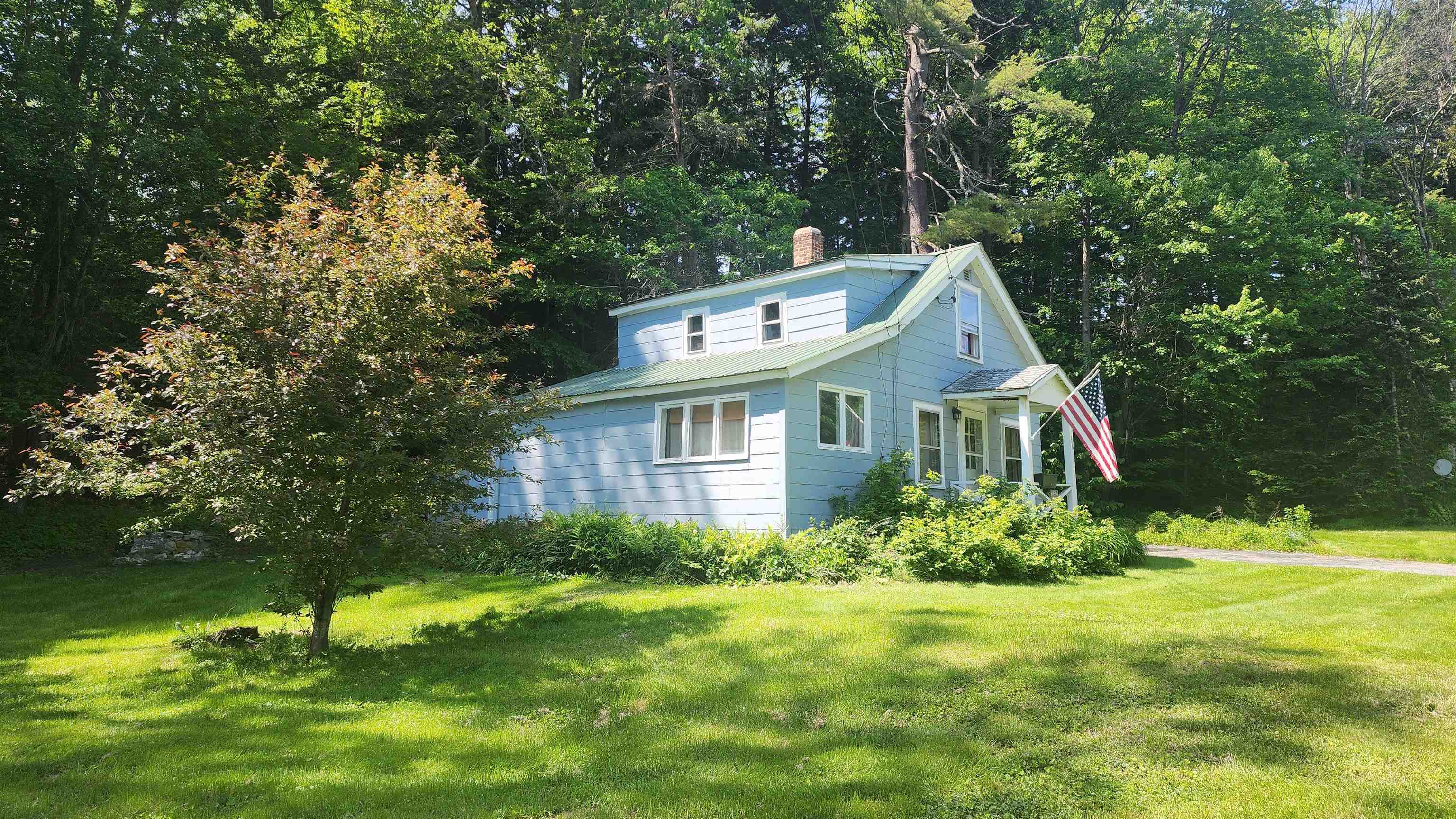 near 30 Hall Street Springfield, VT 05156 Property 1