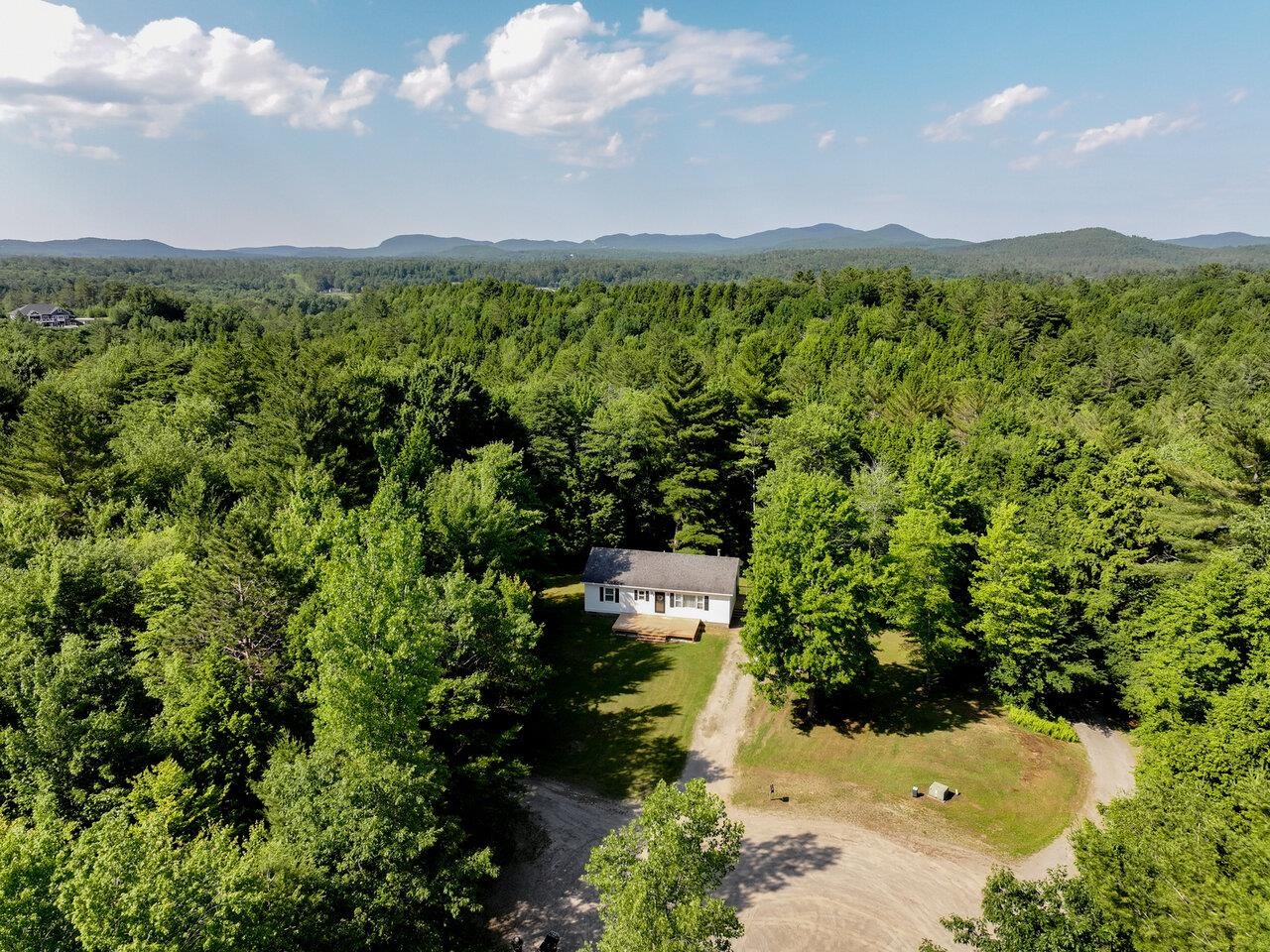 near 4 Forest Lane Westford, VT 05494 Property 3
