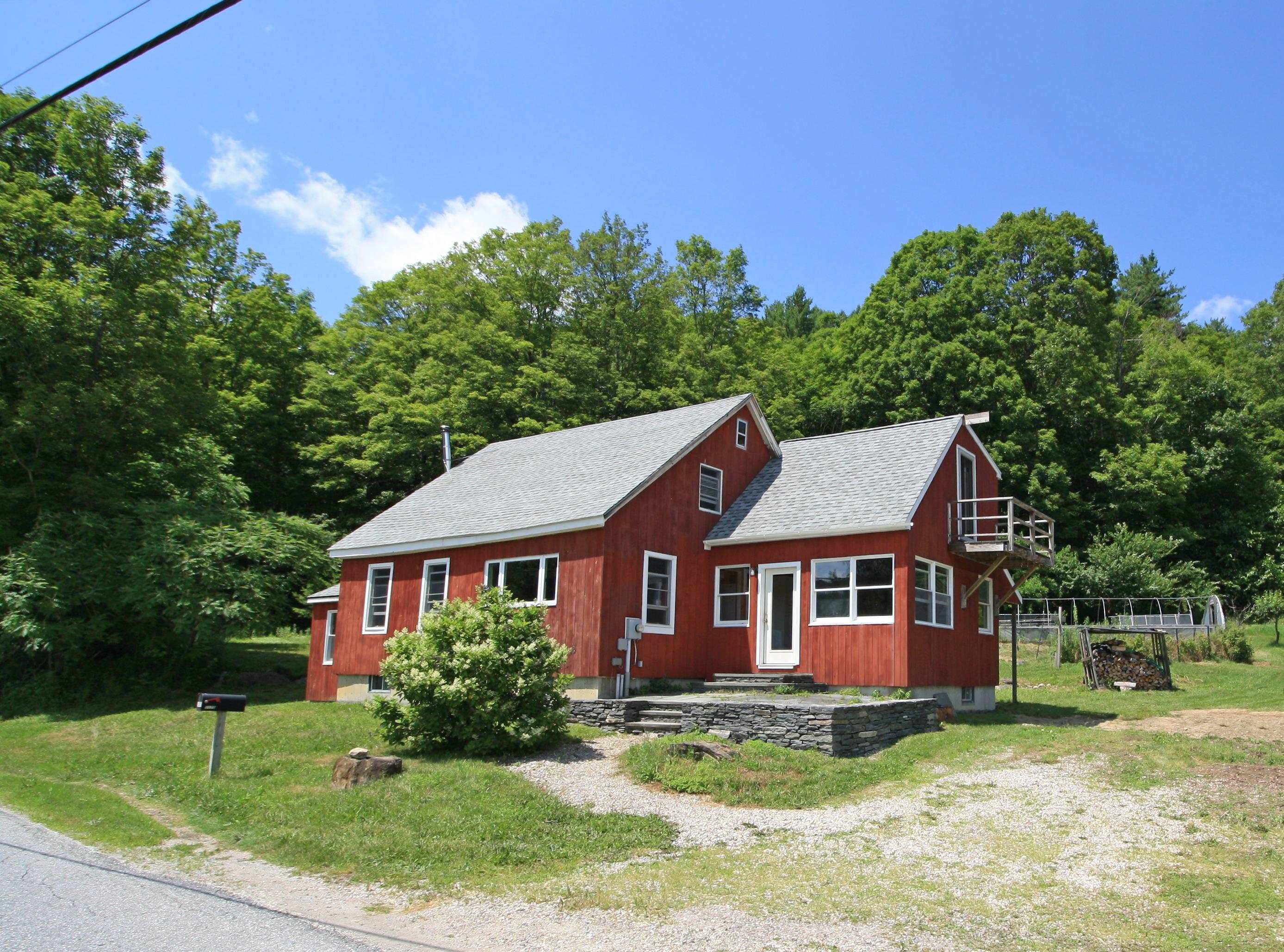 near 119 Columbia Drive Hubbardton, VT 05732 Property 3