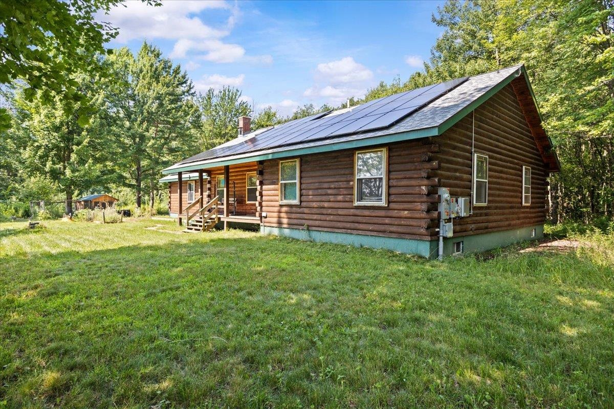 near 150 Route 129 Alburgh, VT 05440 Property 4