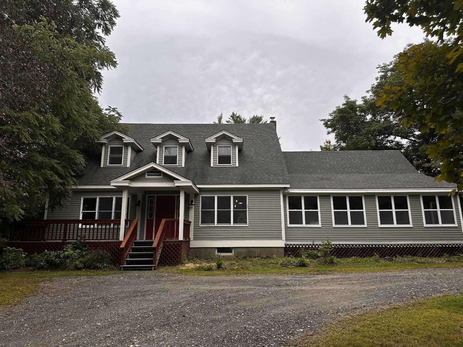 near 314 Salt Box Road Randolph, VT 05061 Property 4