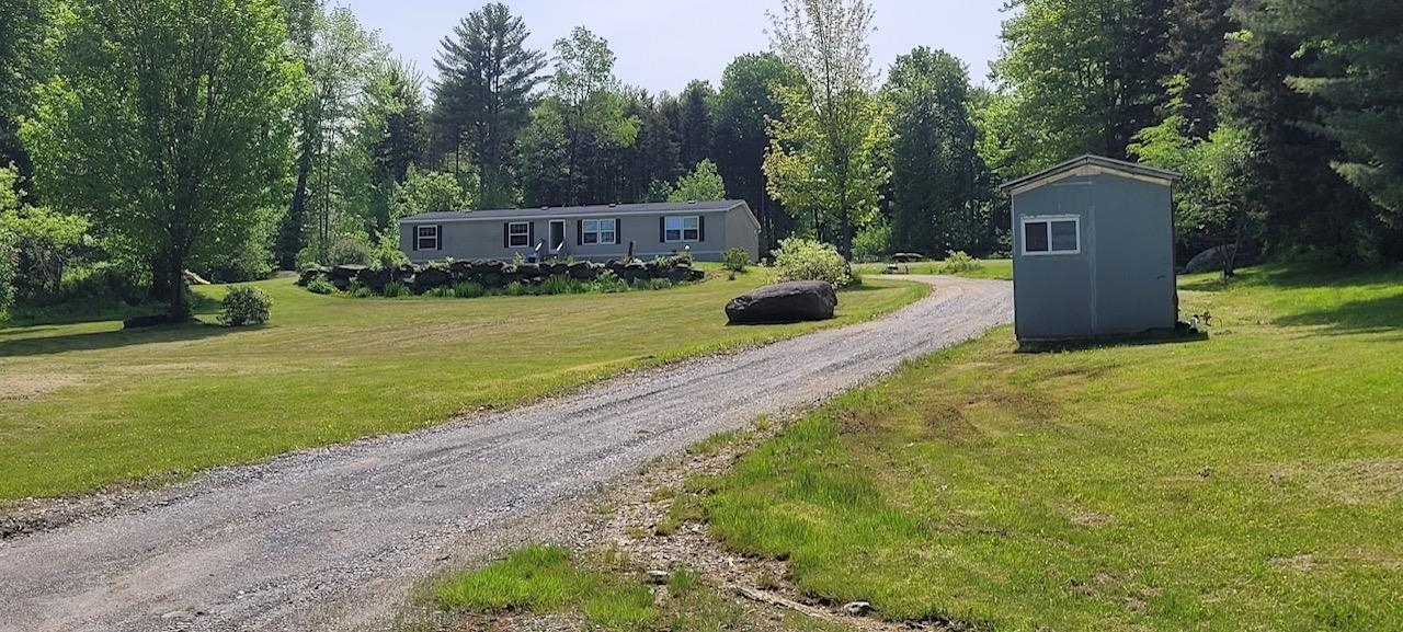 near 4 Dodge Road Elmore, VT 05657 Property 2